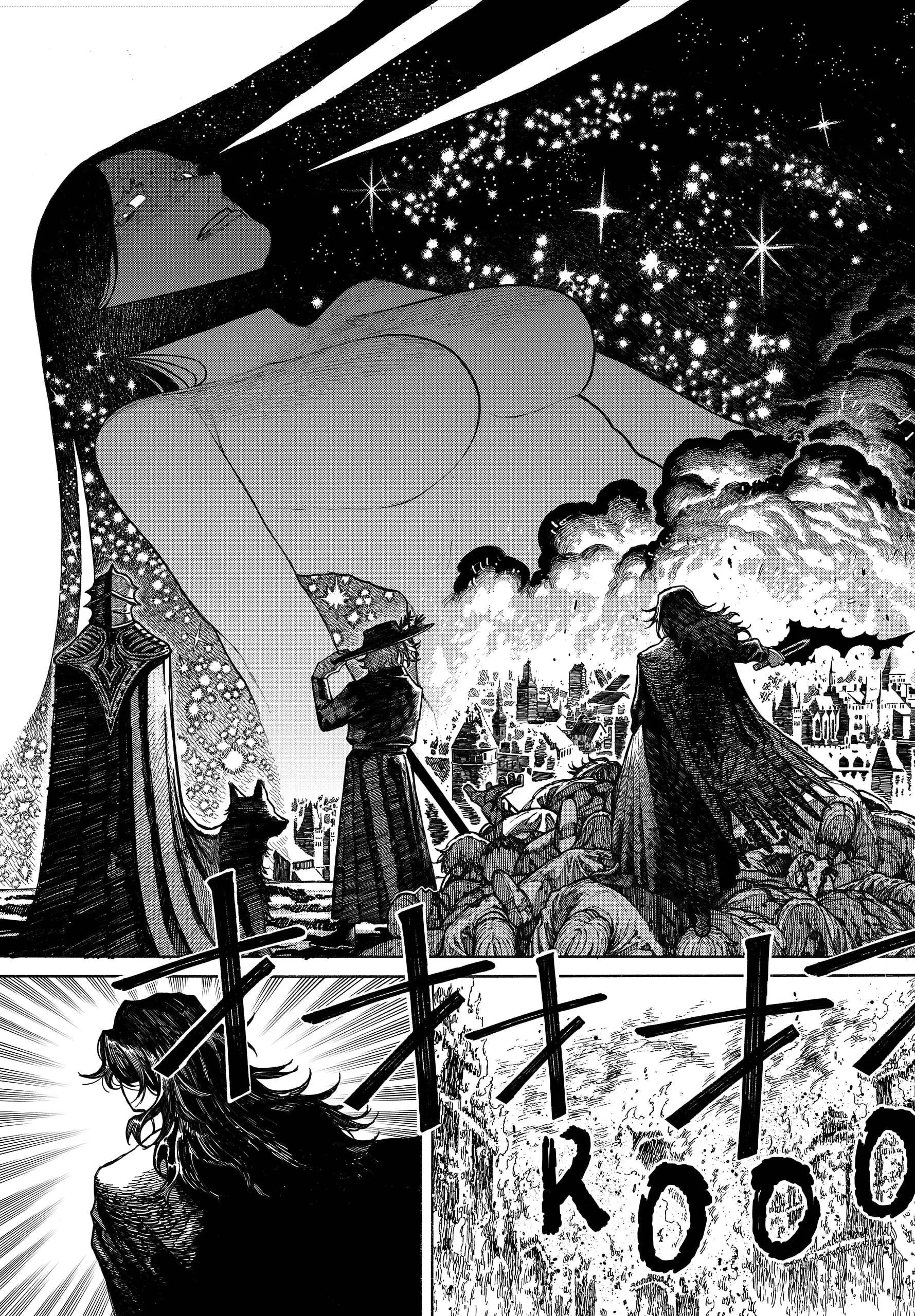 Centuria β Chapter 13 β Page 16
