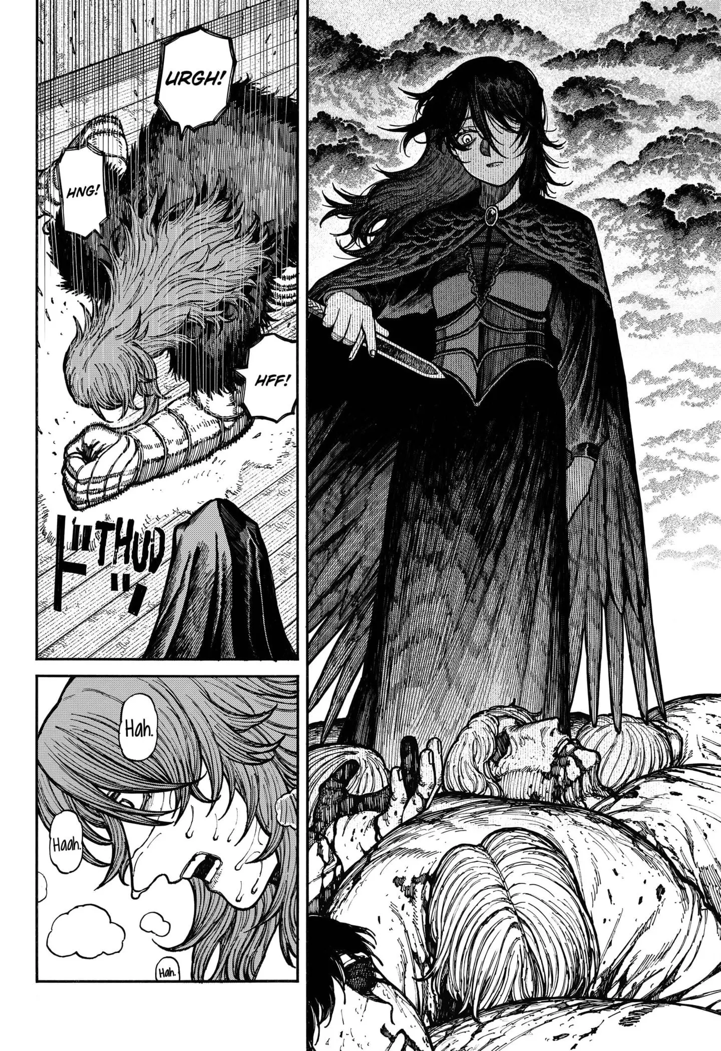 Centuria β Chapter 13 β Page 17