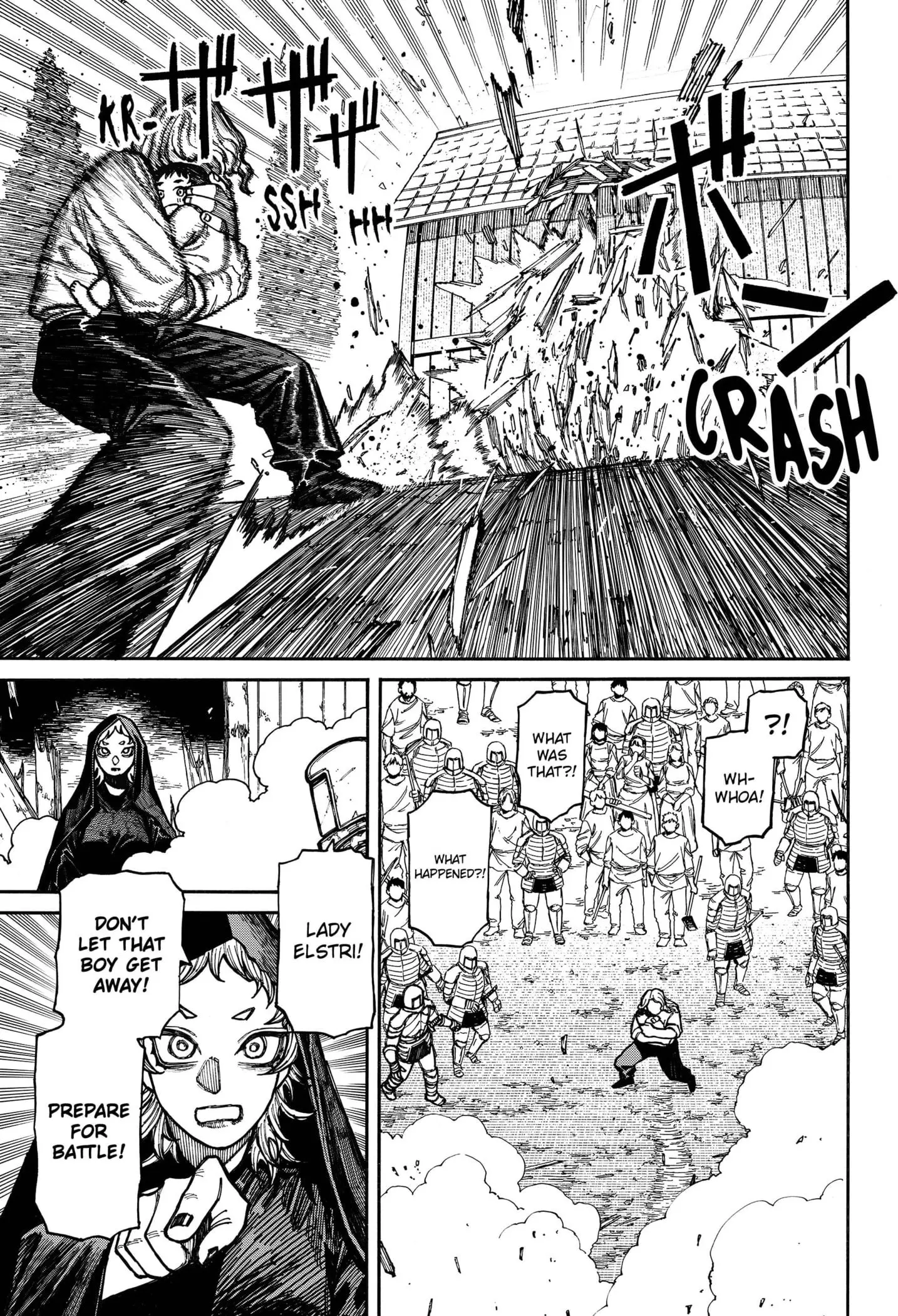Centuria β Chapter 13 β Page 20
