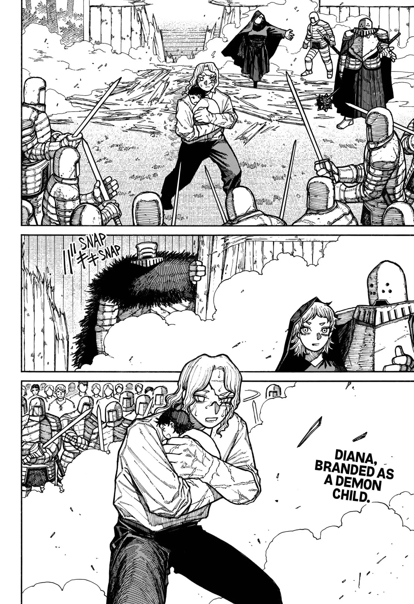 Centuria β Chapter 13 β Page 21