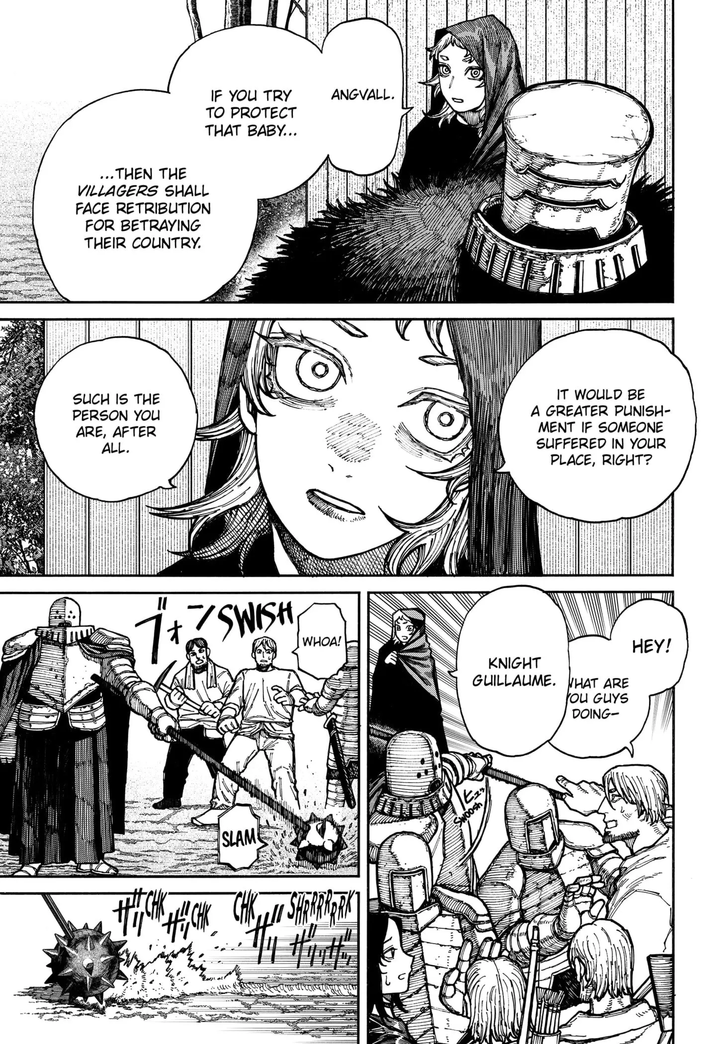 Centuria β Chapter 14 β Page 3