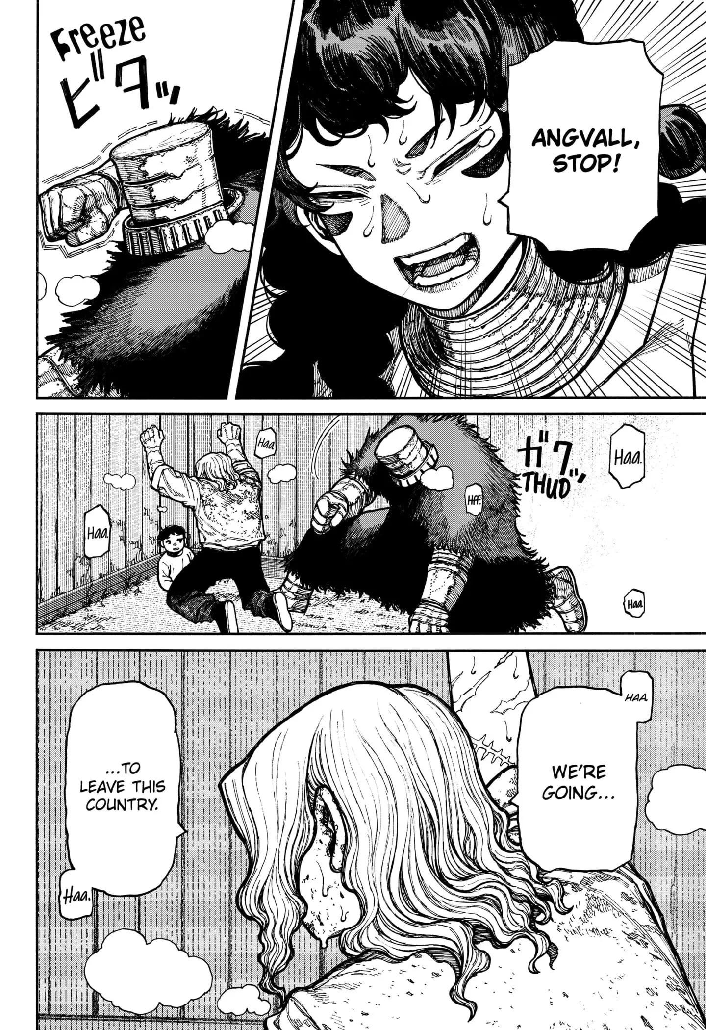 Centuria β Chapter 14 β Page 12