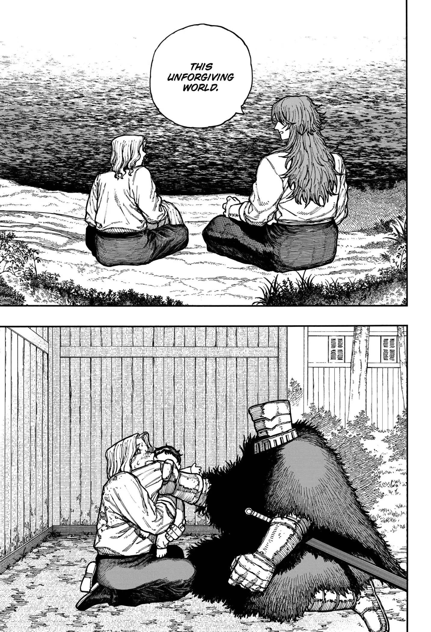 Centuria β Chapter 14 β Page 17