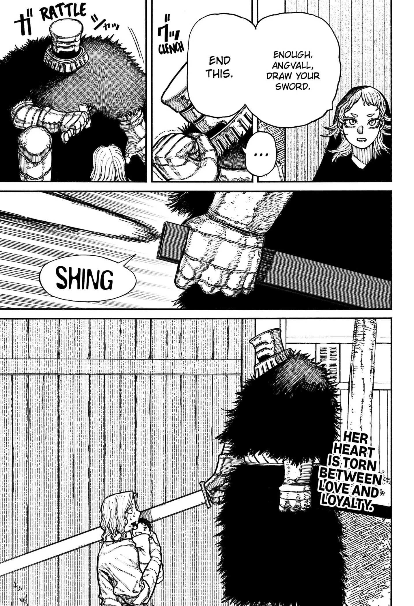 Centuria β Chapter 14 β Page 21