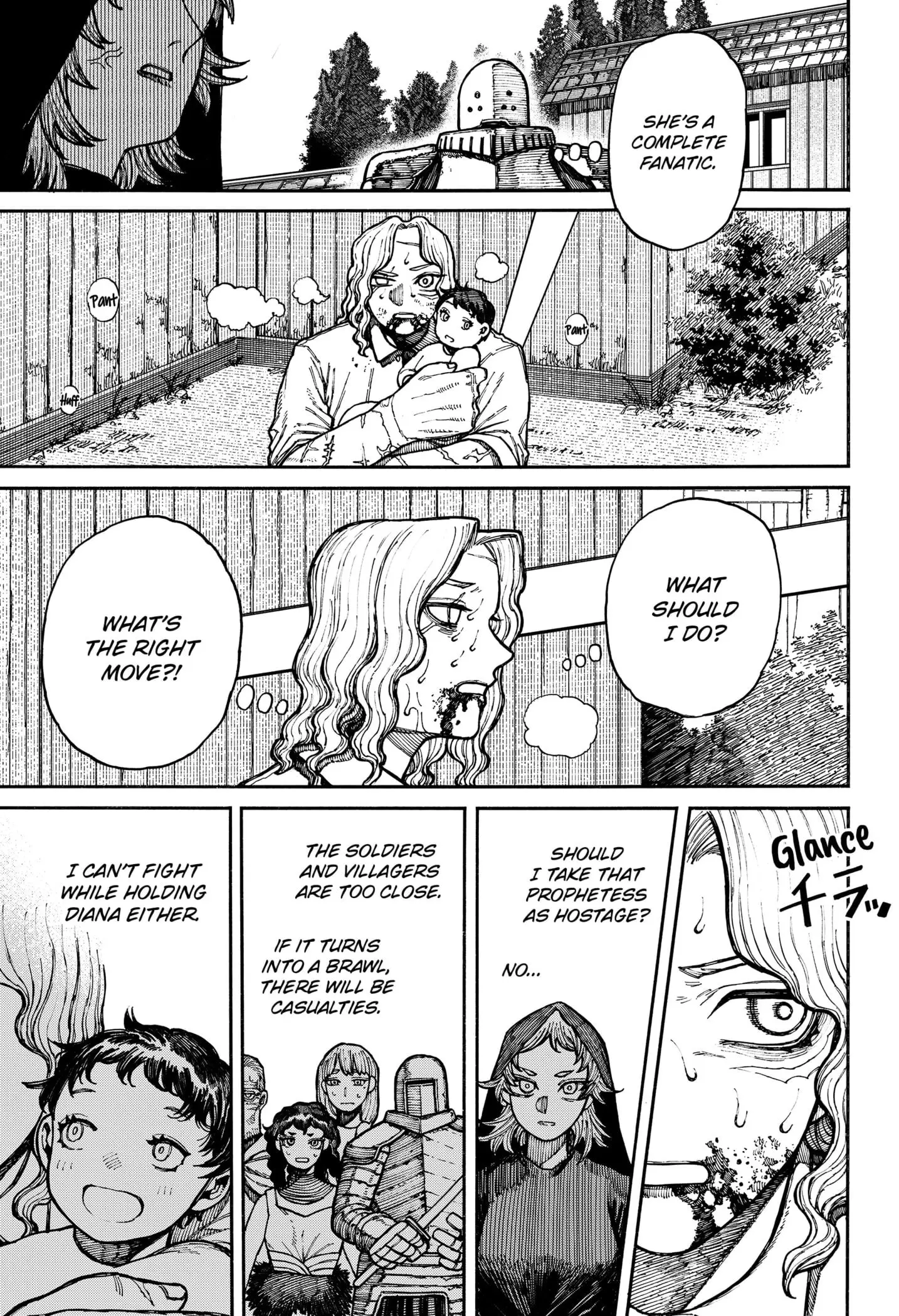 Centuria β Chapter 15 β Page 3