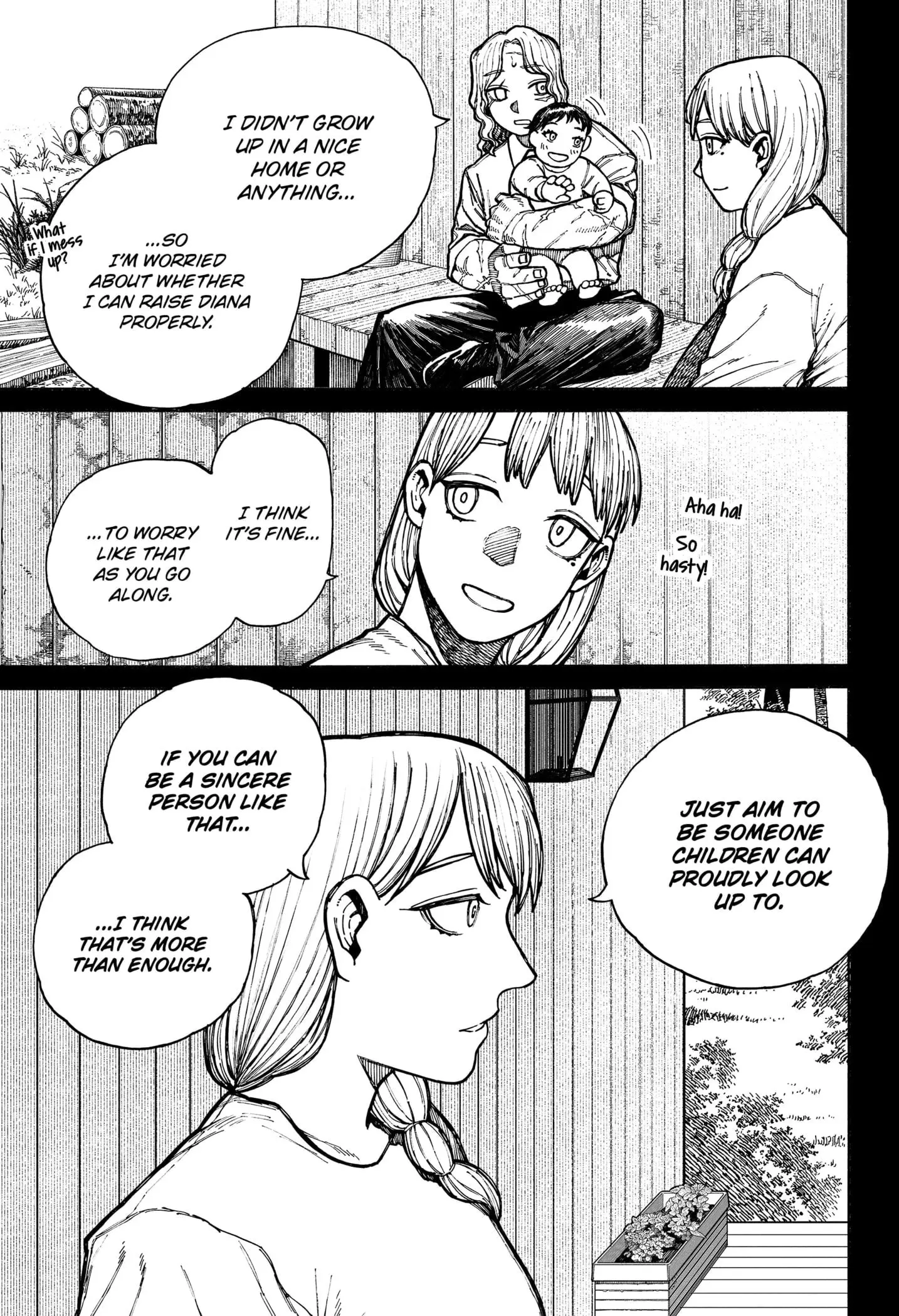 Centuria β Chapter 15 β Page 5