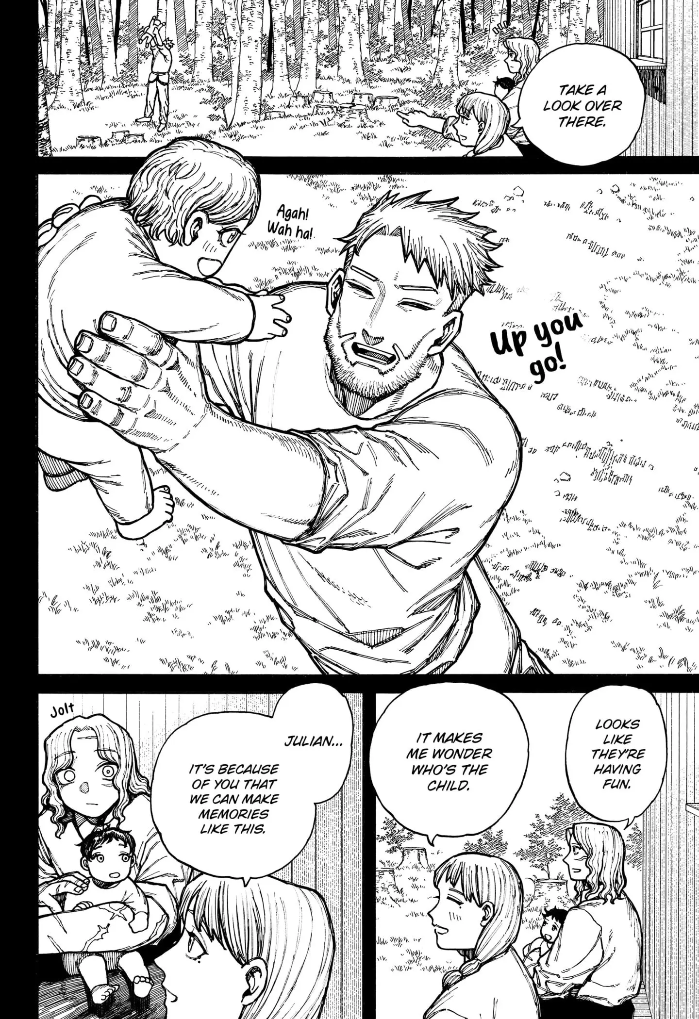 Centuria β Chapter 15 β Page 6