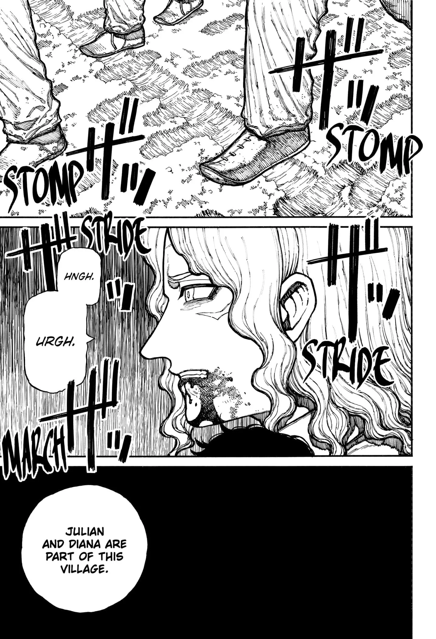 Centuria β Chapter 15 β Page 15