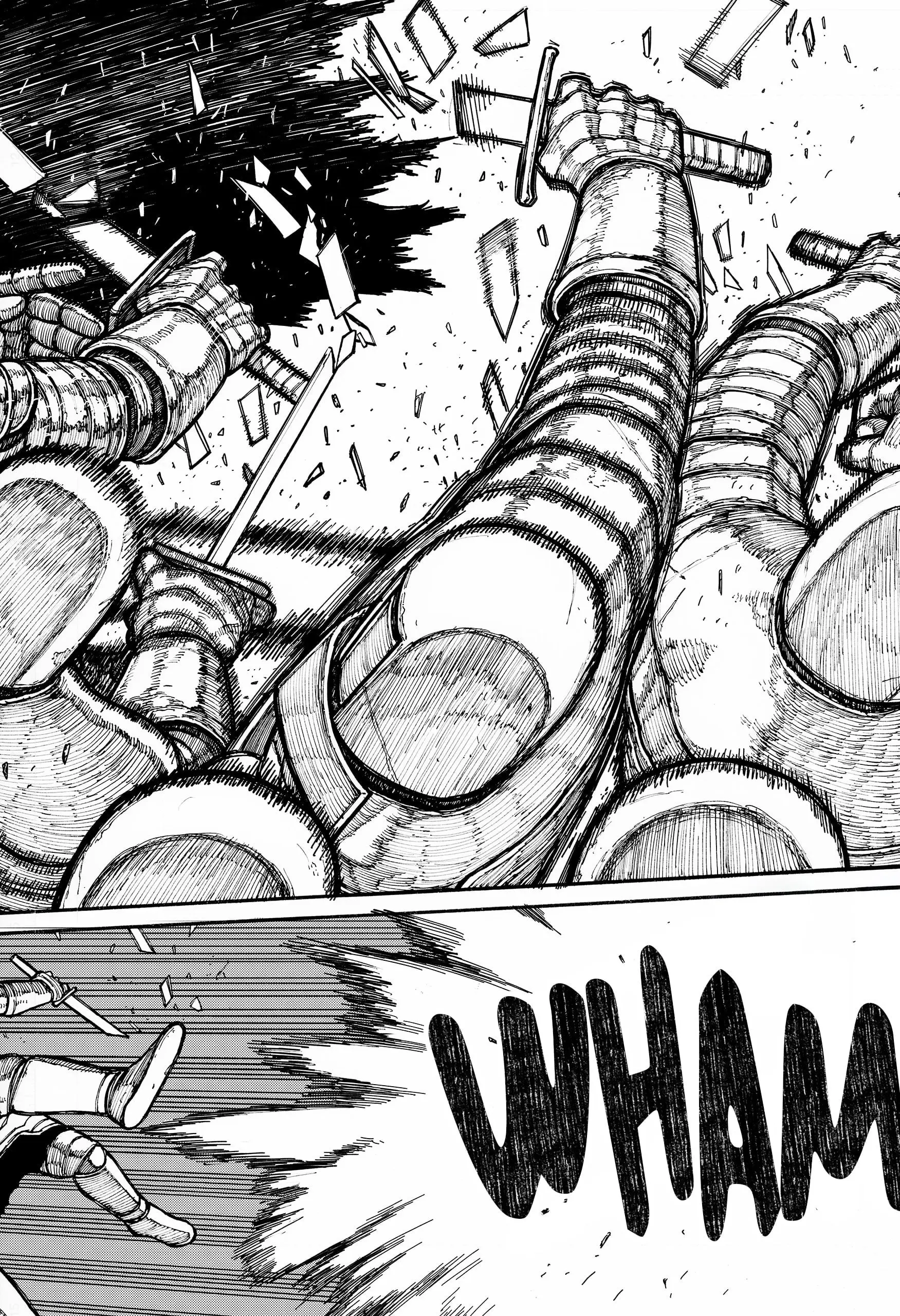 Centuria β Chapter 16 β Page 2