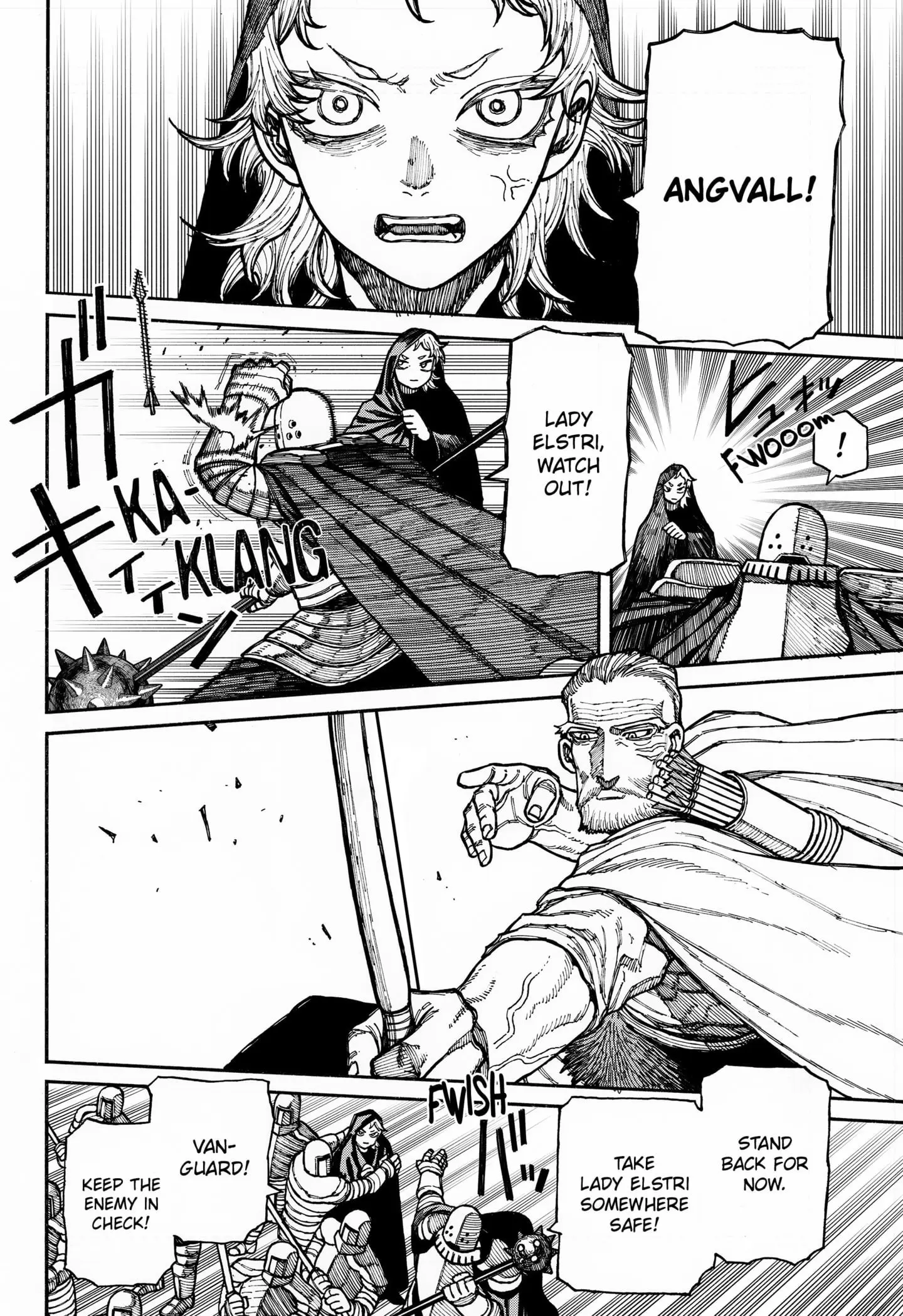 Centuria β Chapter 16 β Page 4