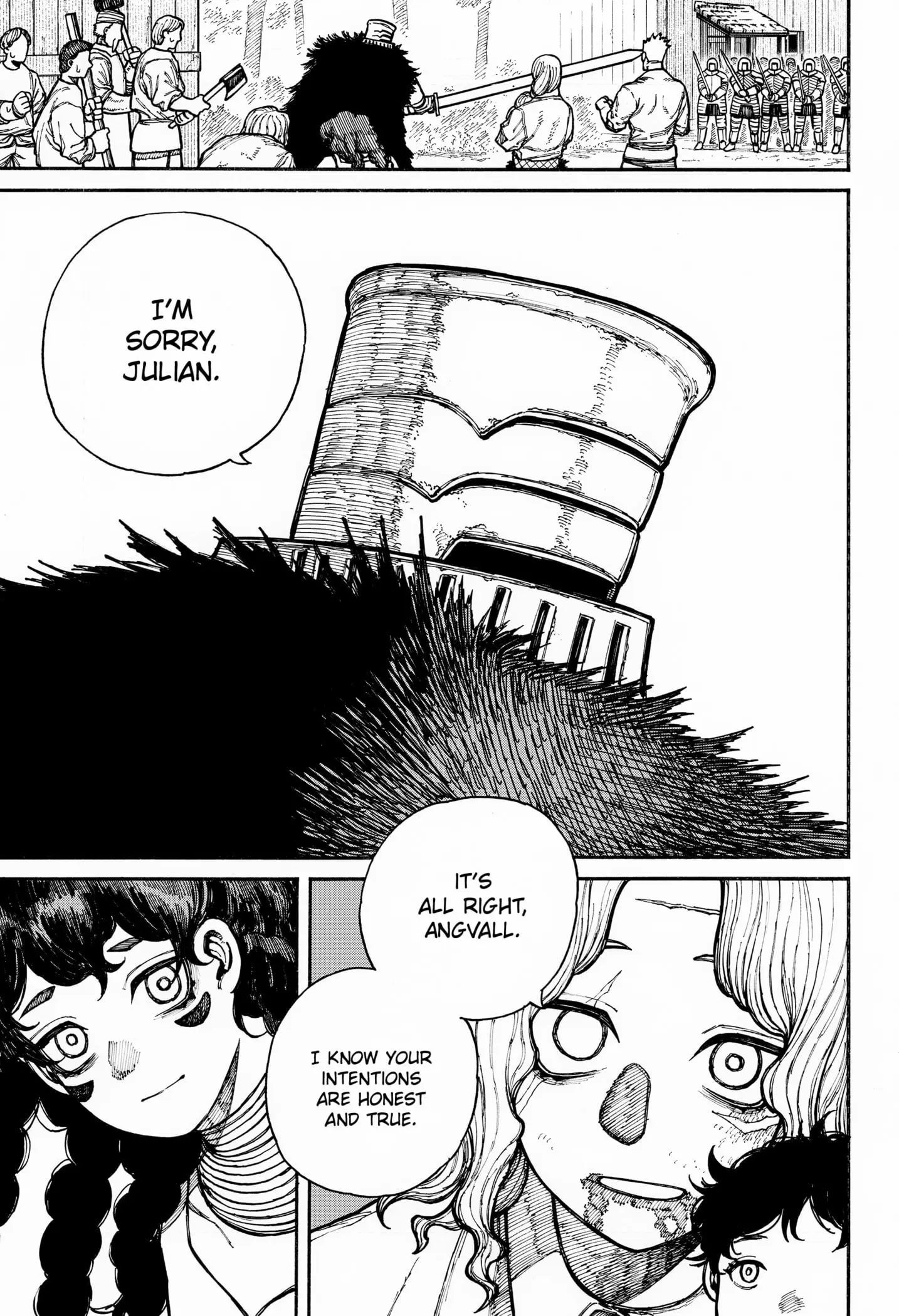Centuria β Chapter 16 β Page 5