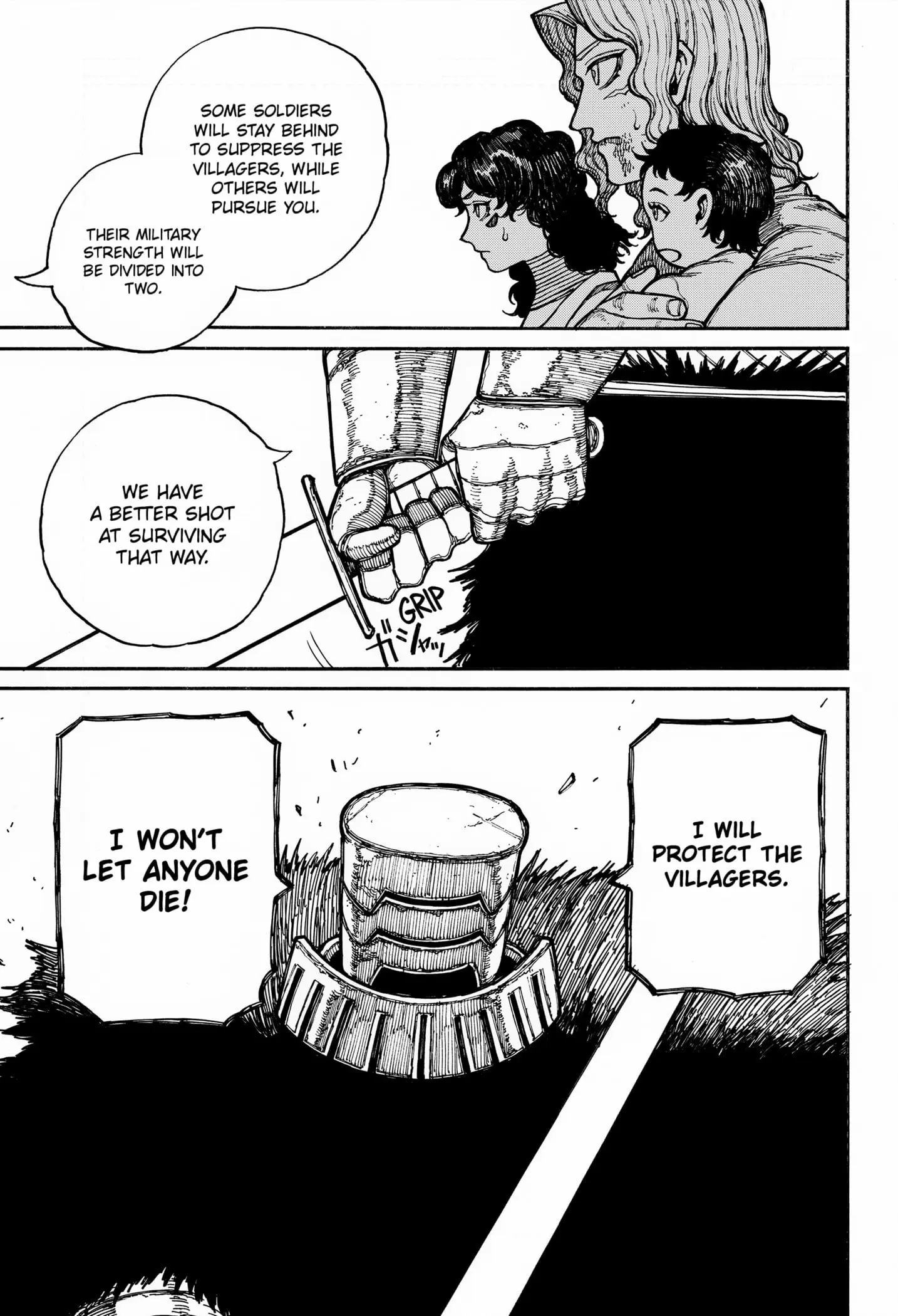 Centuria β Chapter 16 β Page 7