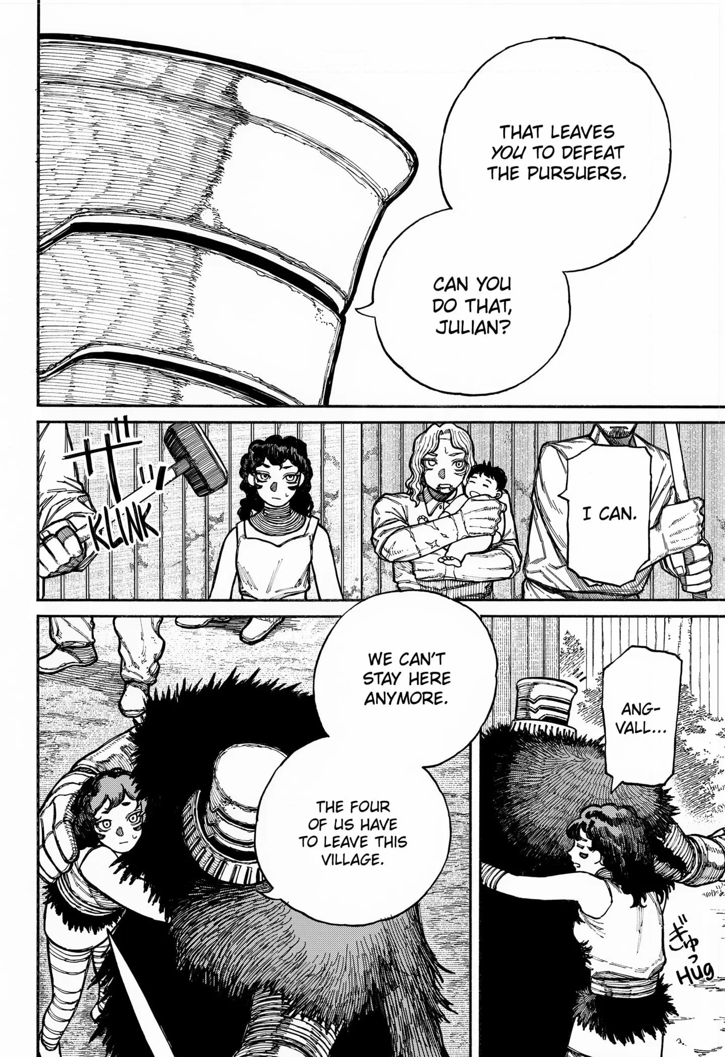Centuria β Chapter 16 β Page 8