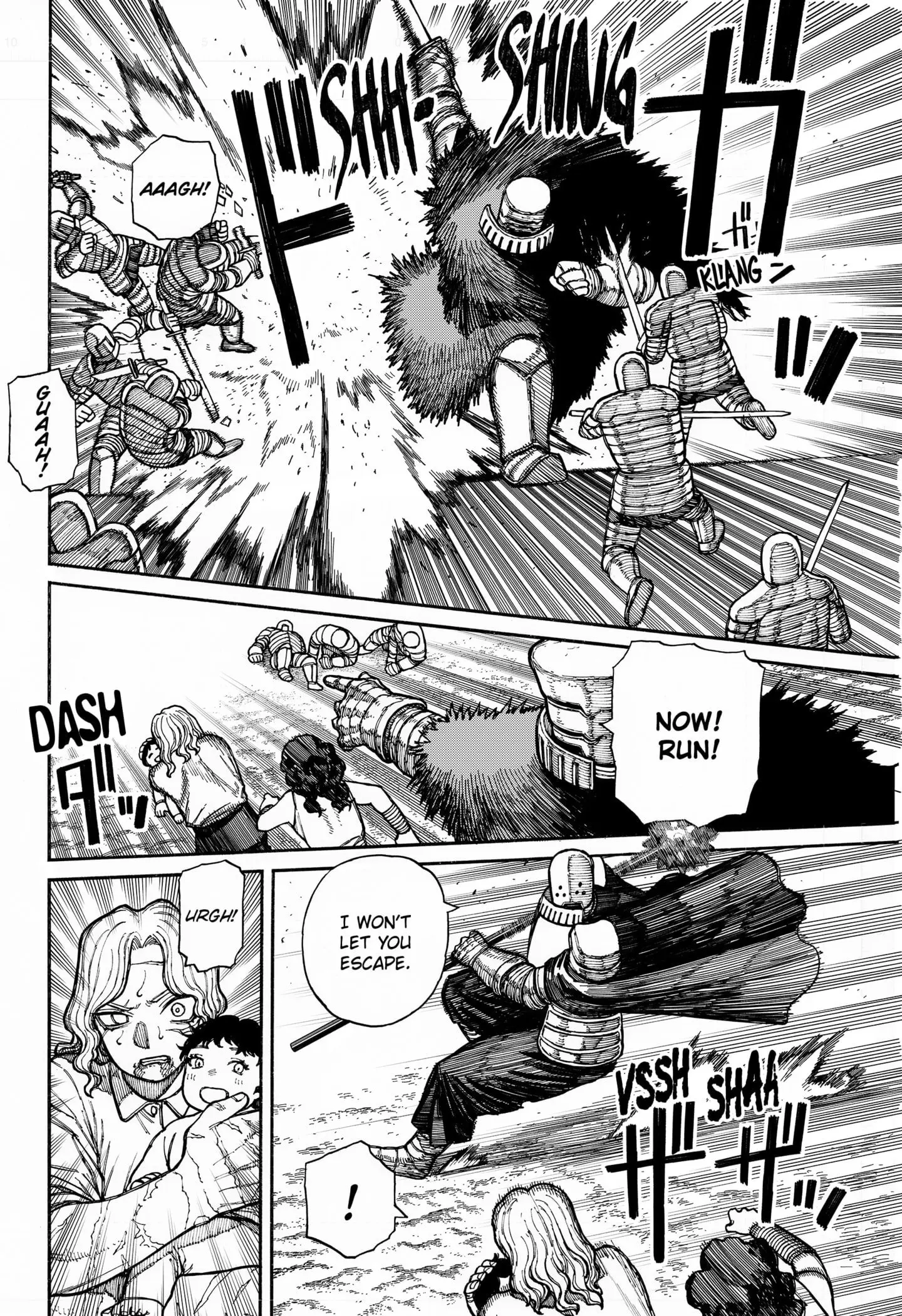 Centuria β Chapter 16 β Page 10
