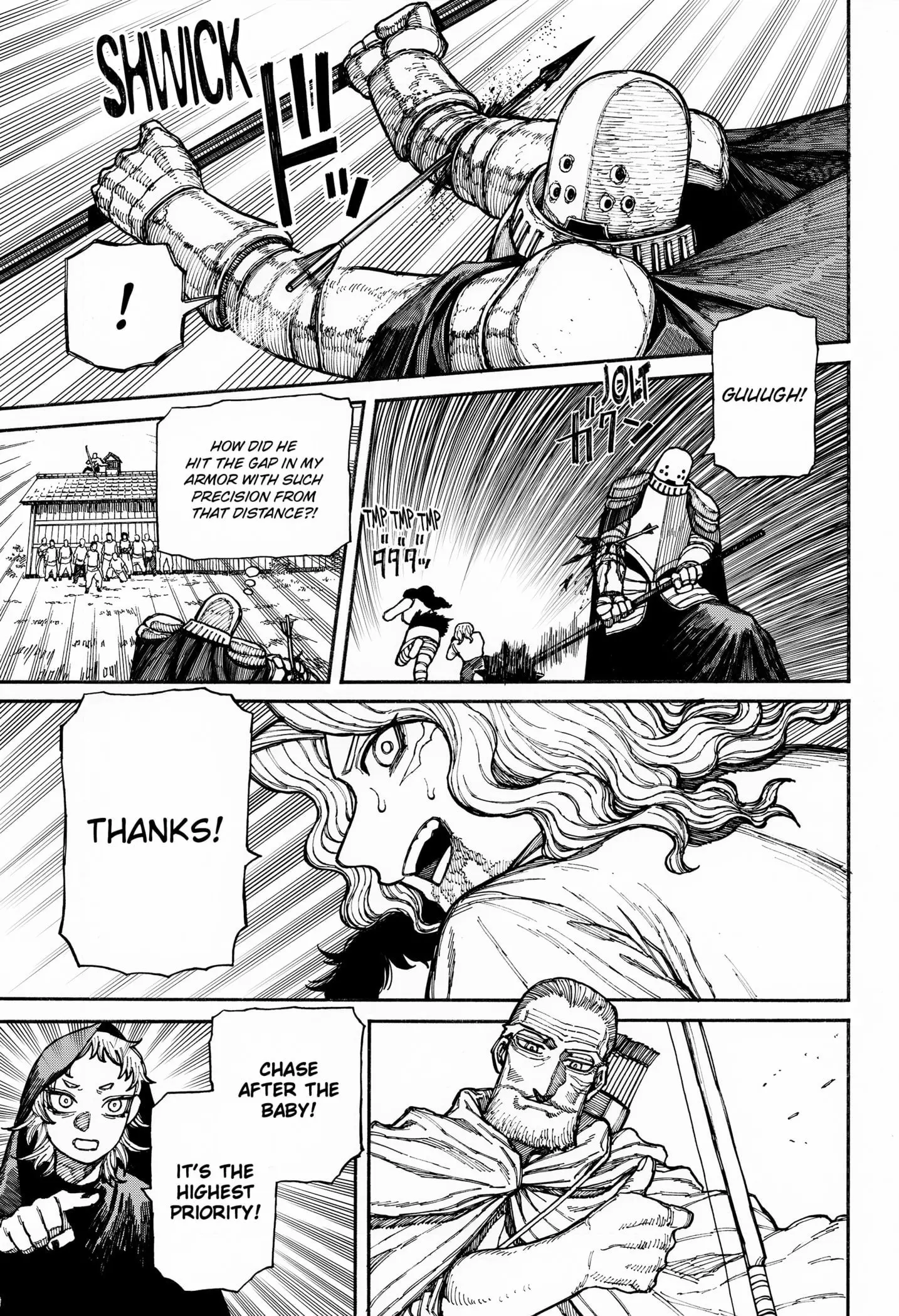 Centuria β Chapter 16 β Page 11