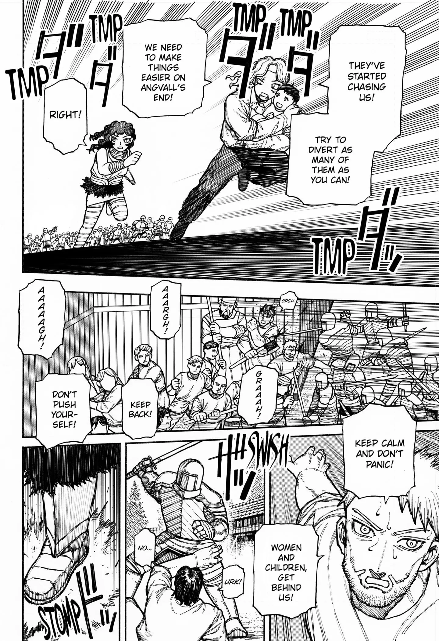 Centuria β Chapter 16 β Page 12