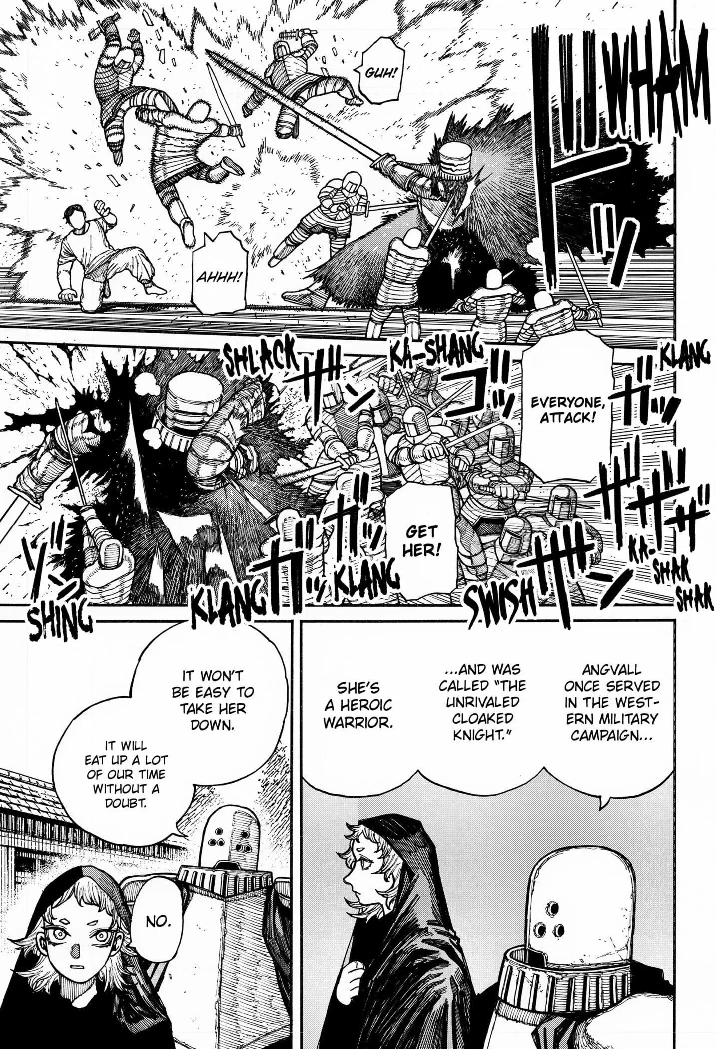 Centuria β Chapter 16 β Page 13