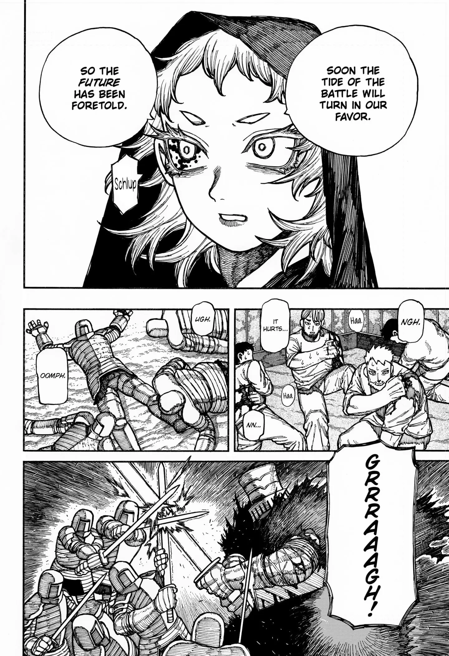 Centuria β Chapter 16 β Page 14