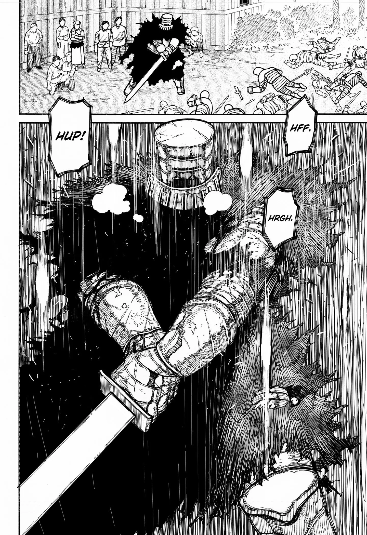 Centuria β Chapter 16 β Page 16