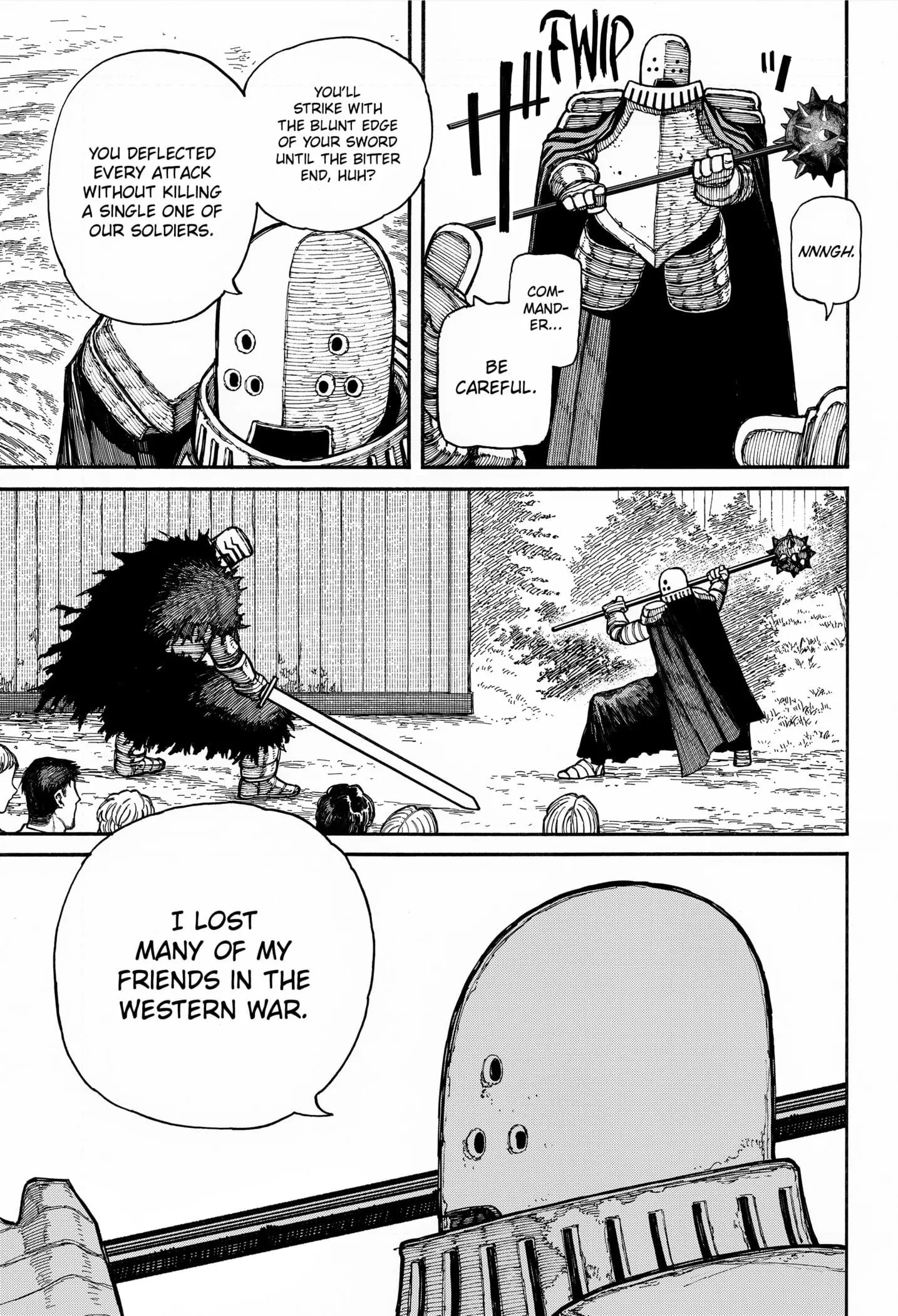 Centuria β Chapter 16 β Page 17