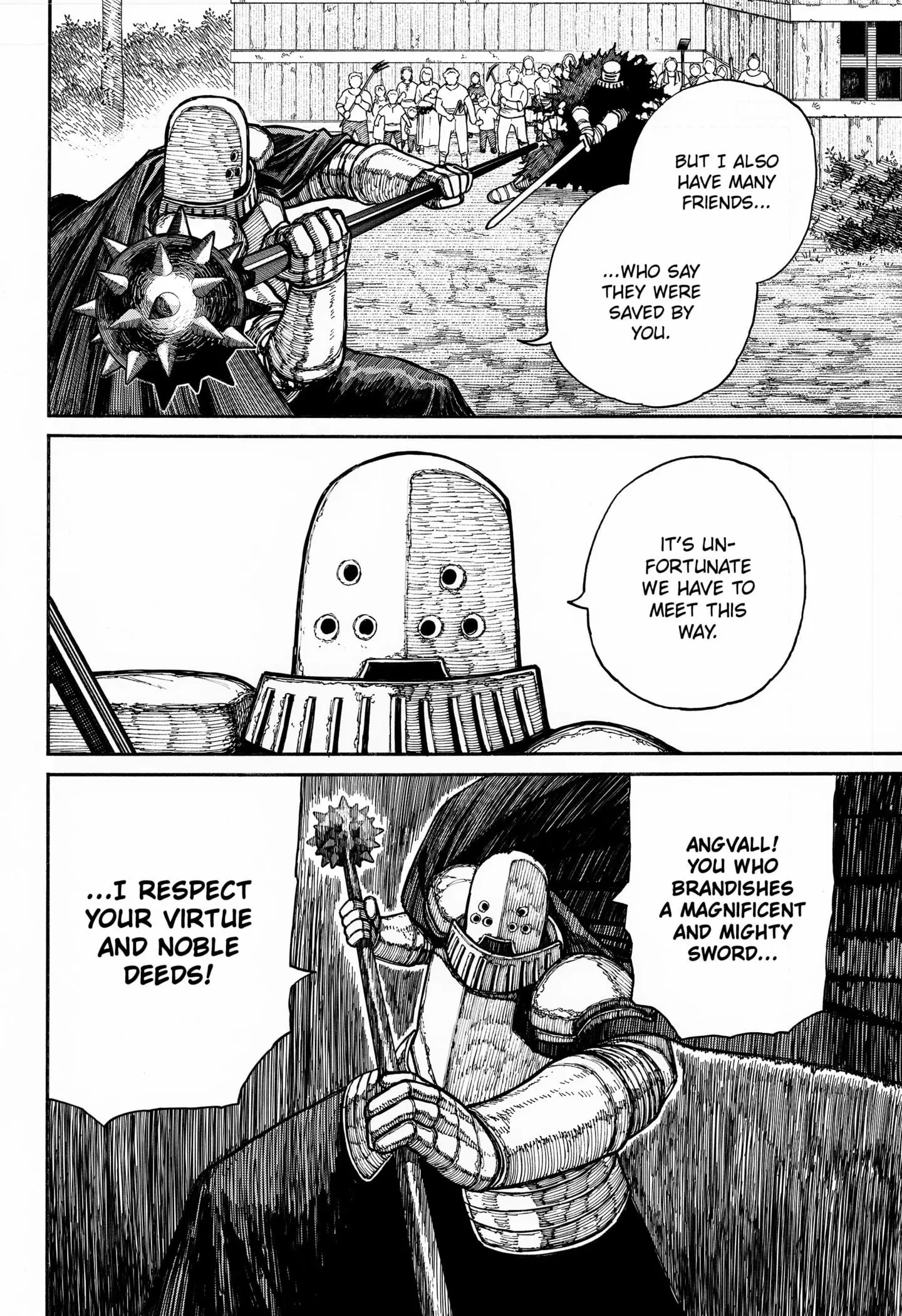 Centuria β Chapter 16 β Page 18