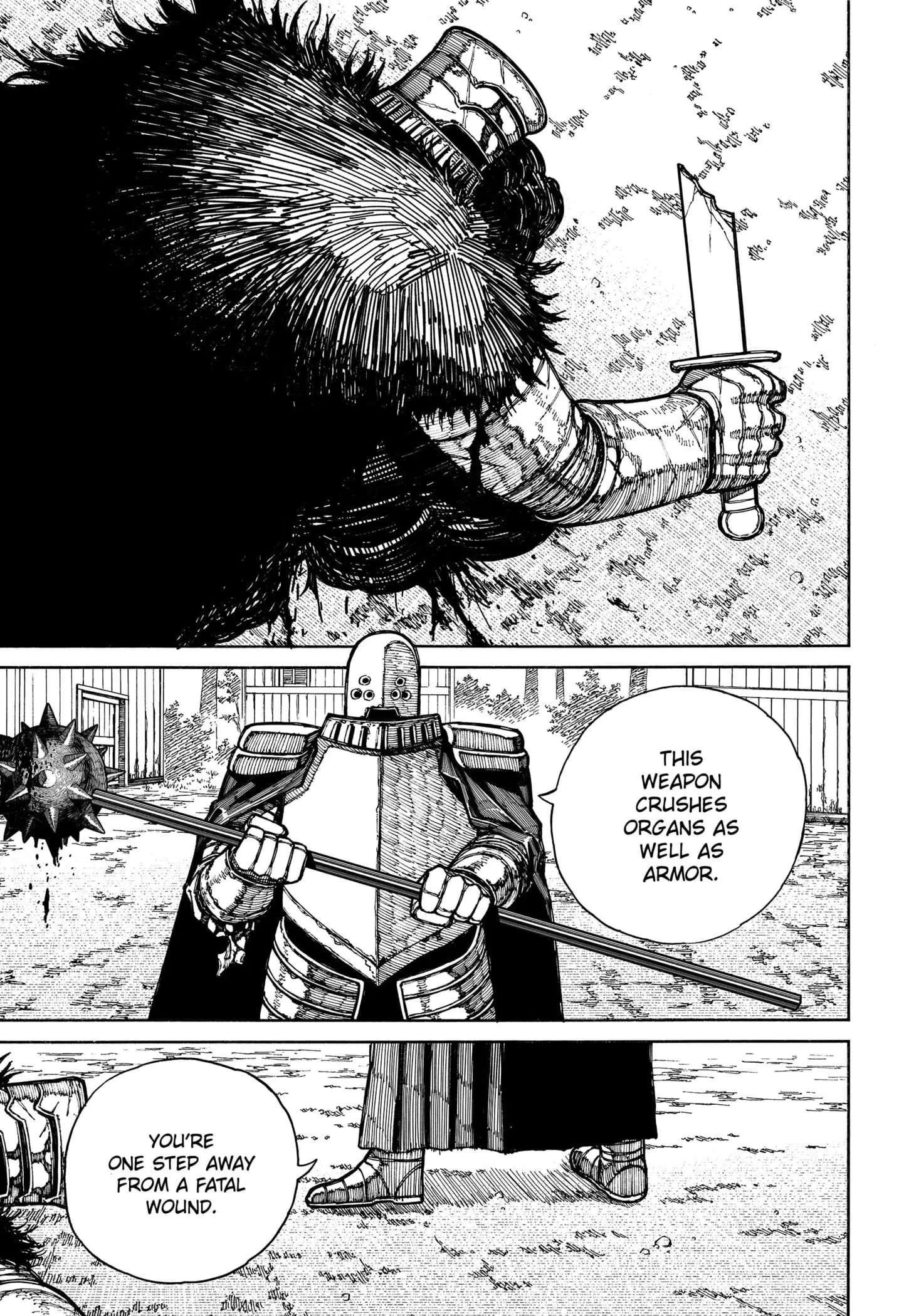 Centuria β Chapter 17 β Page 5