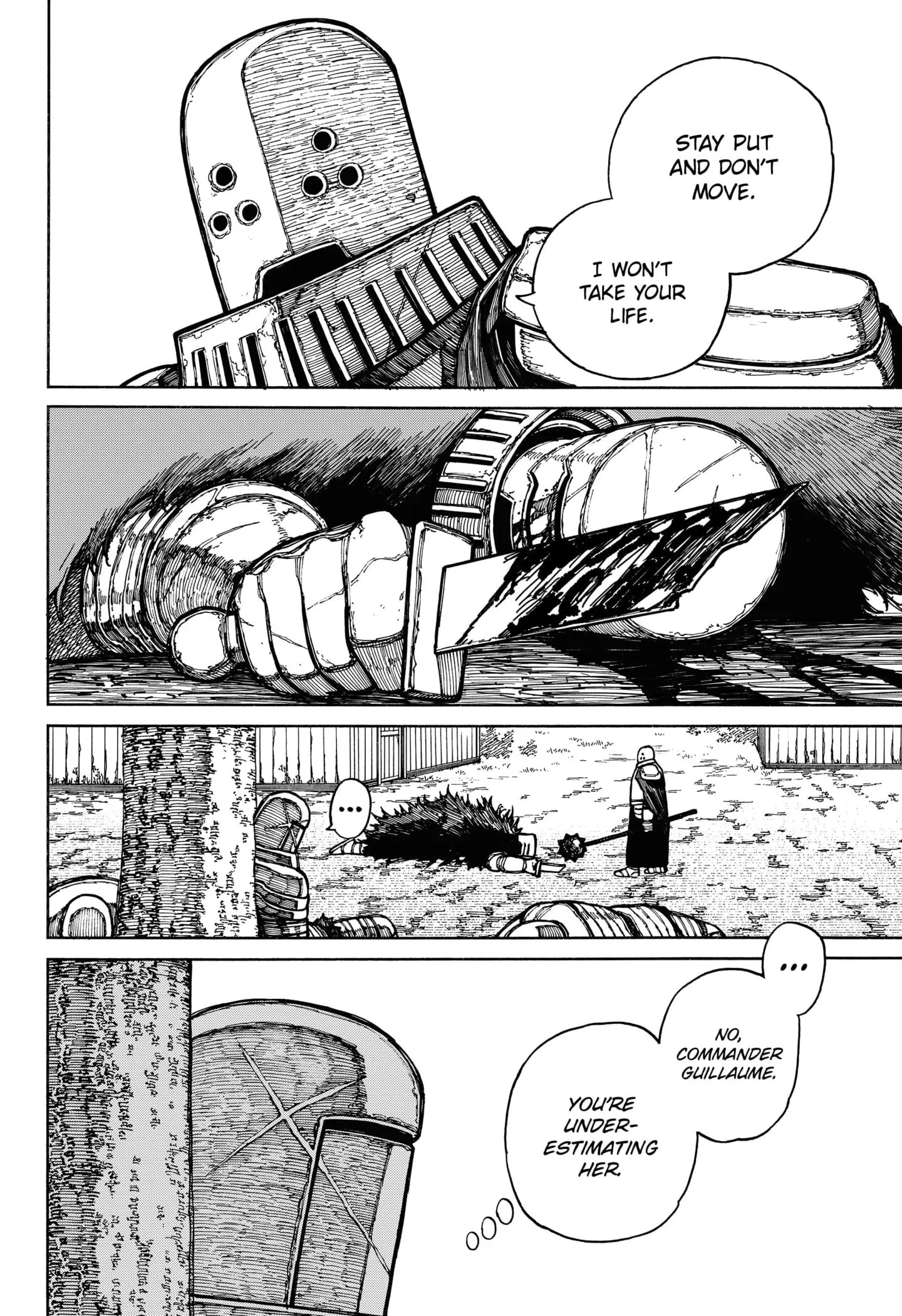 Centuria β Chapter 17 β Page 6