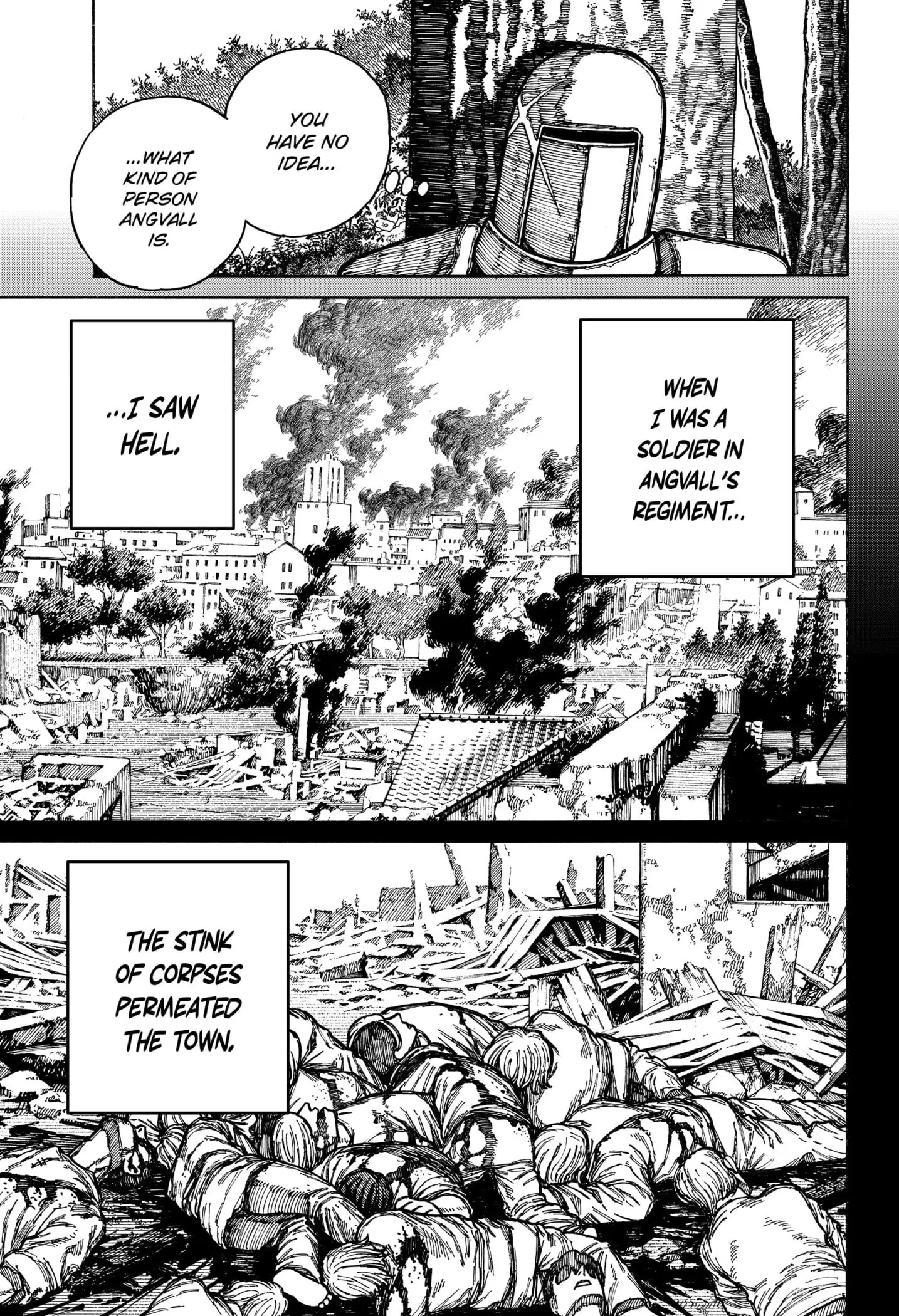 Centuria β Chapter 17 β Page 7