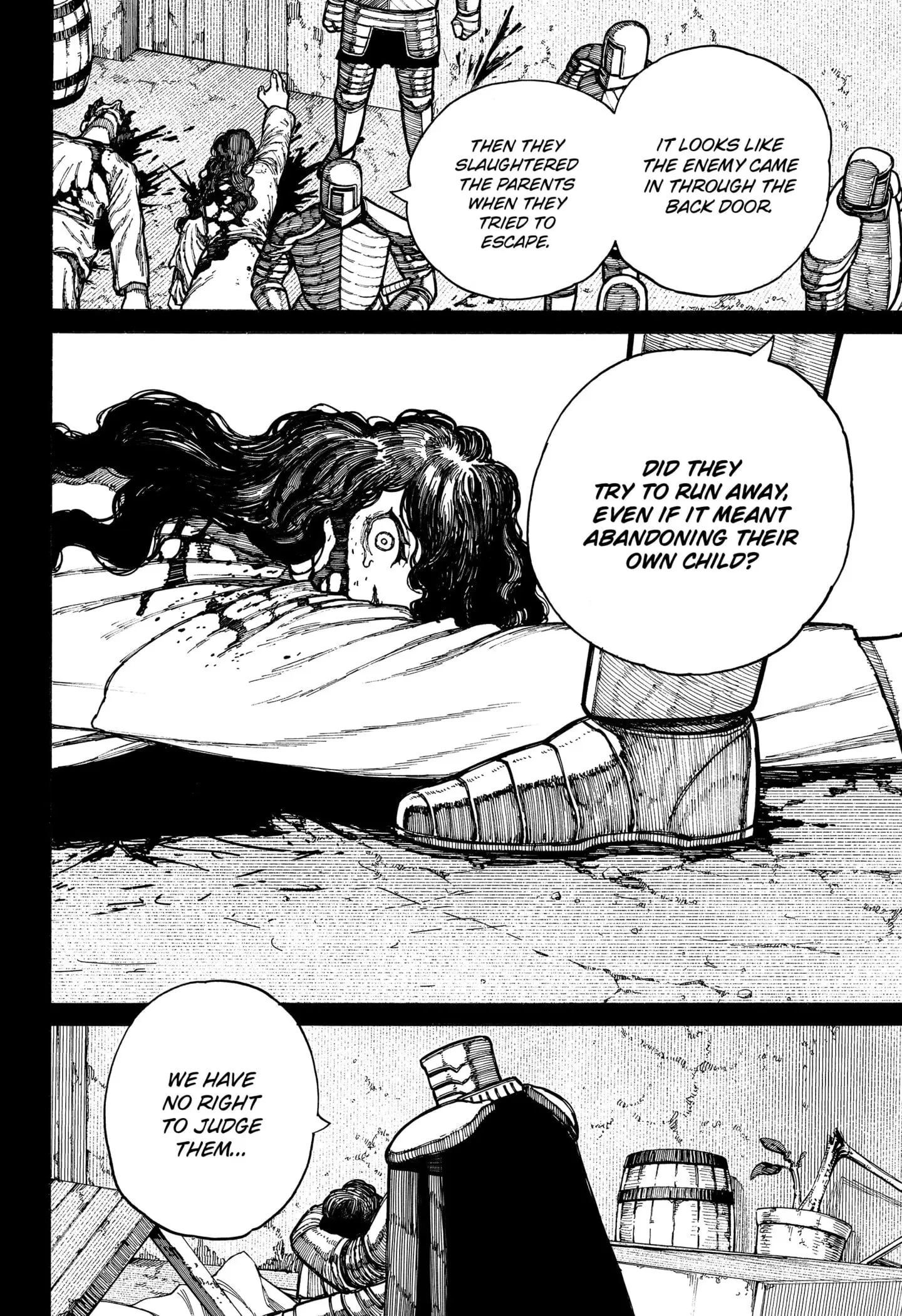 Centuria β Chapter 17 β Page 10