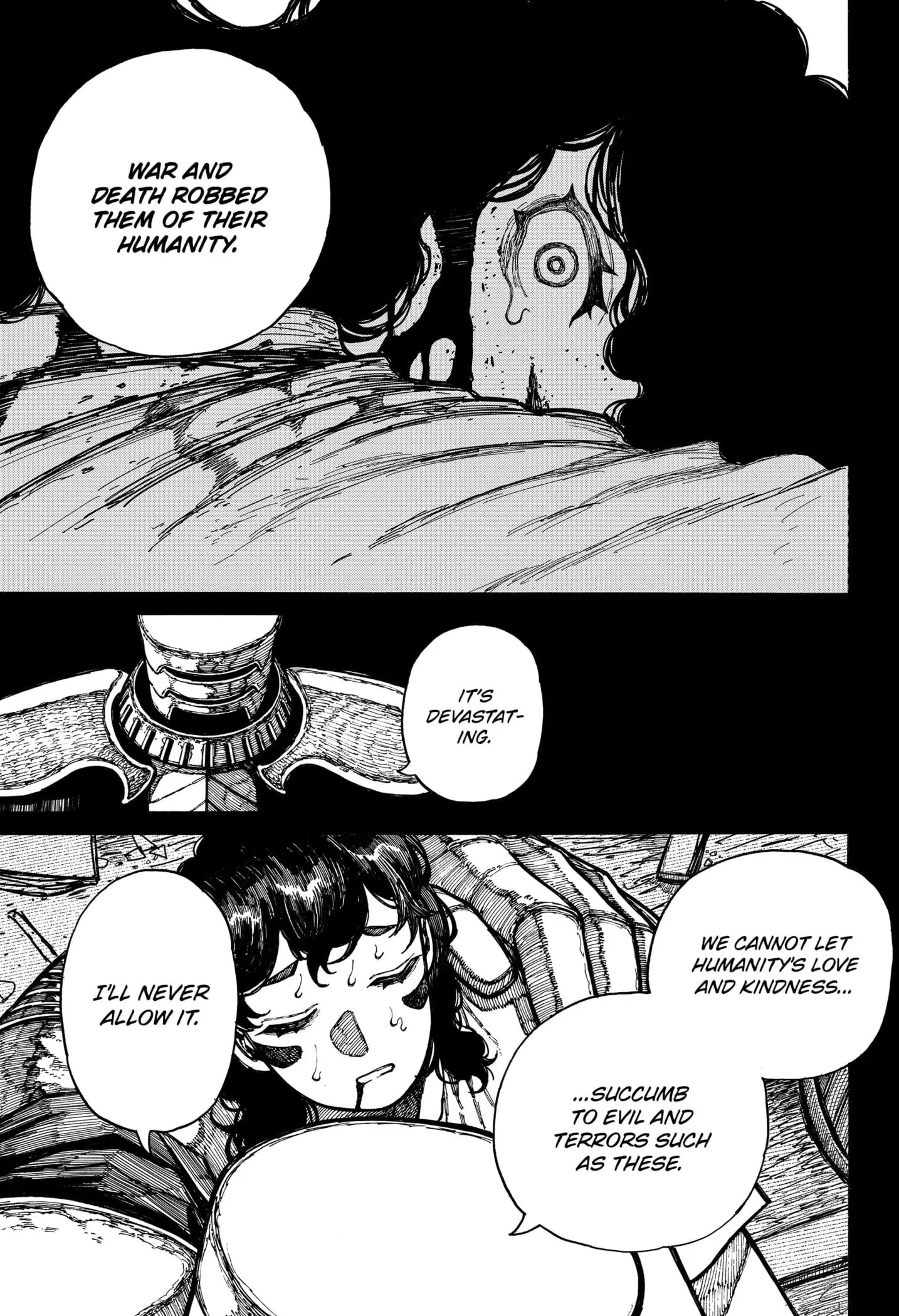 Centuria β Chapter 17 β Page 11