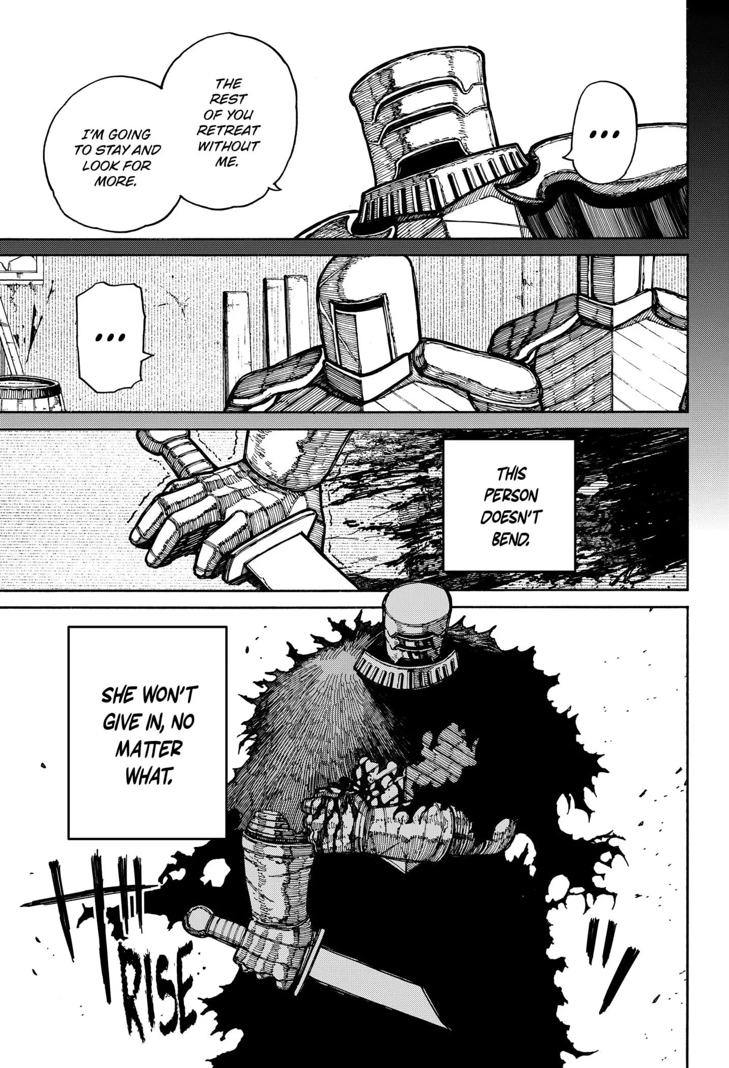 Centuria β Chapter 17 β Page 13