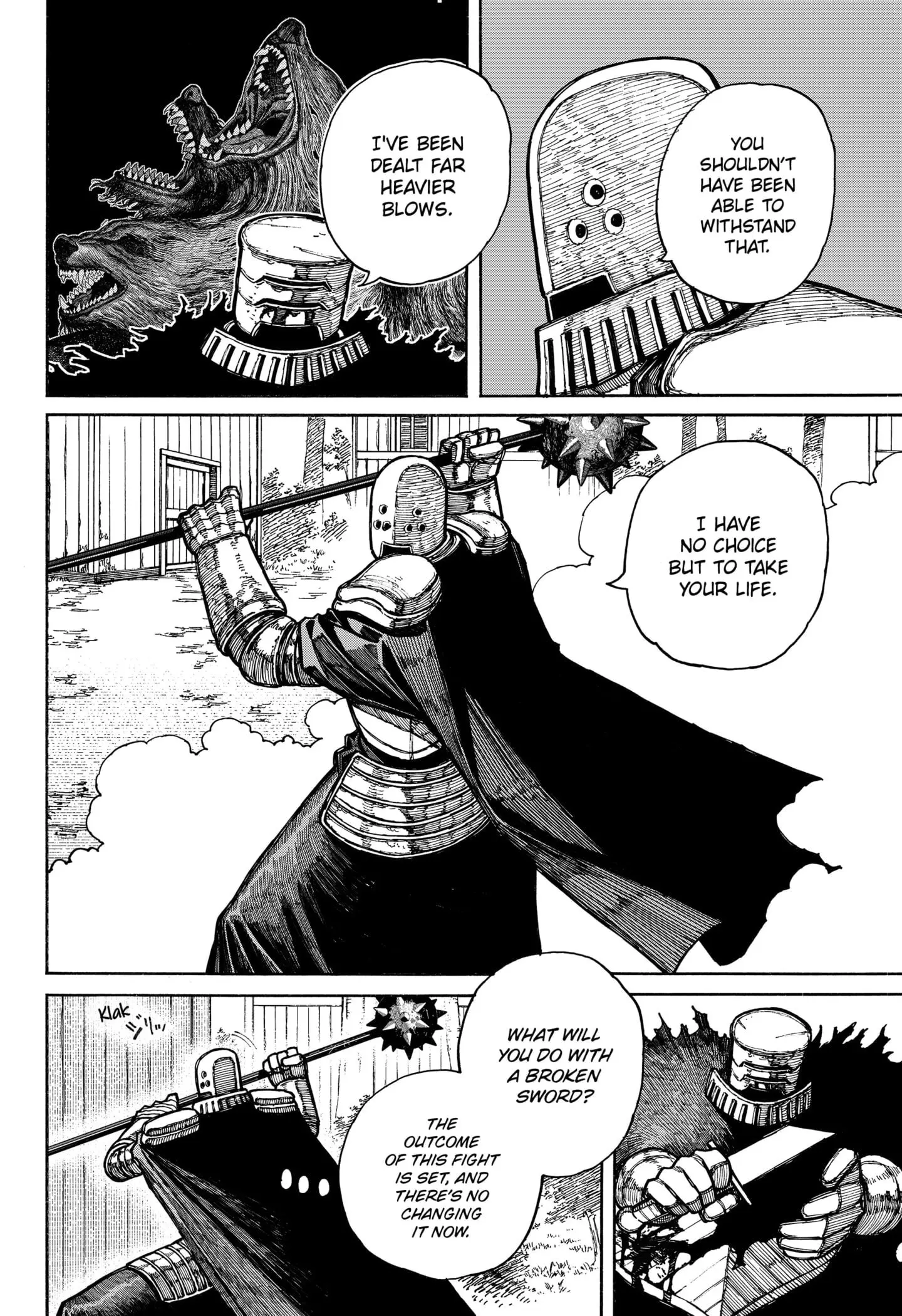Centuria β Chapter 17 β Page 14