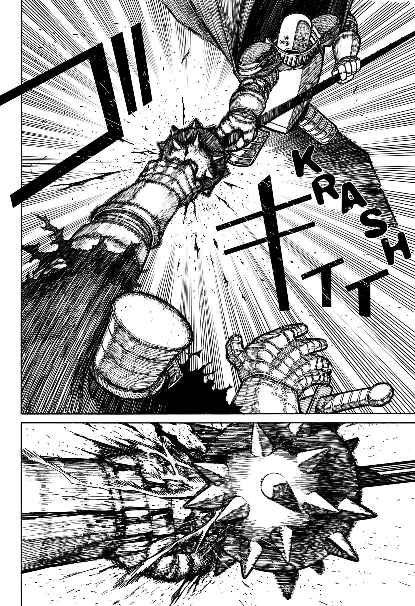 Centuria β Chapter 17 β Page 16
