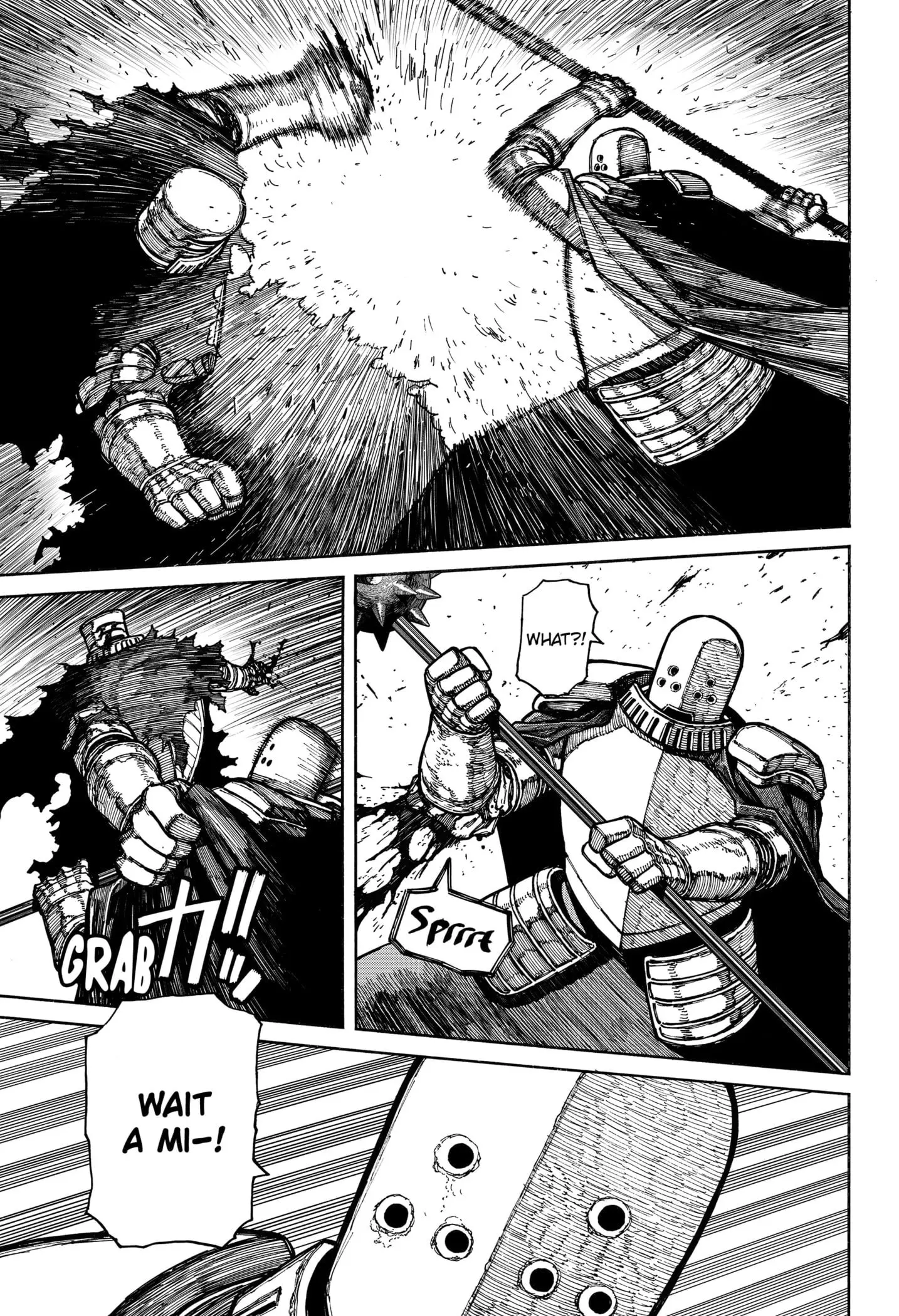 Centuria β Chapter 17 β Page 17