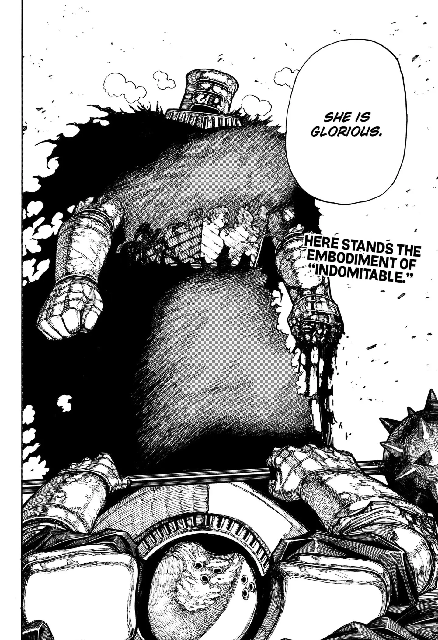 Centuria β Chapter 17 β Page 20