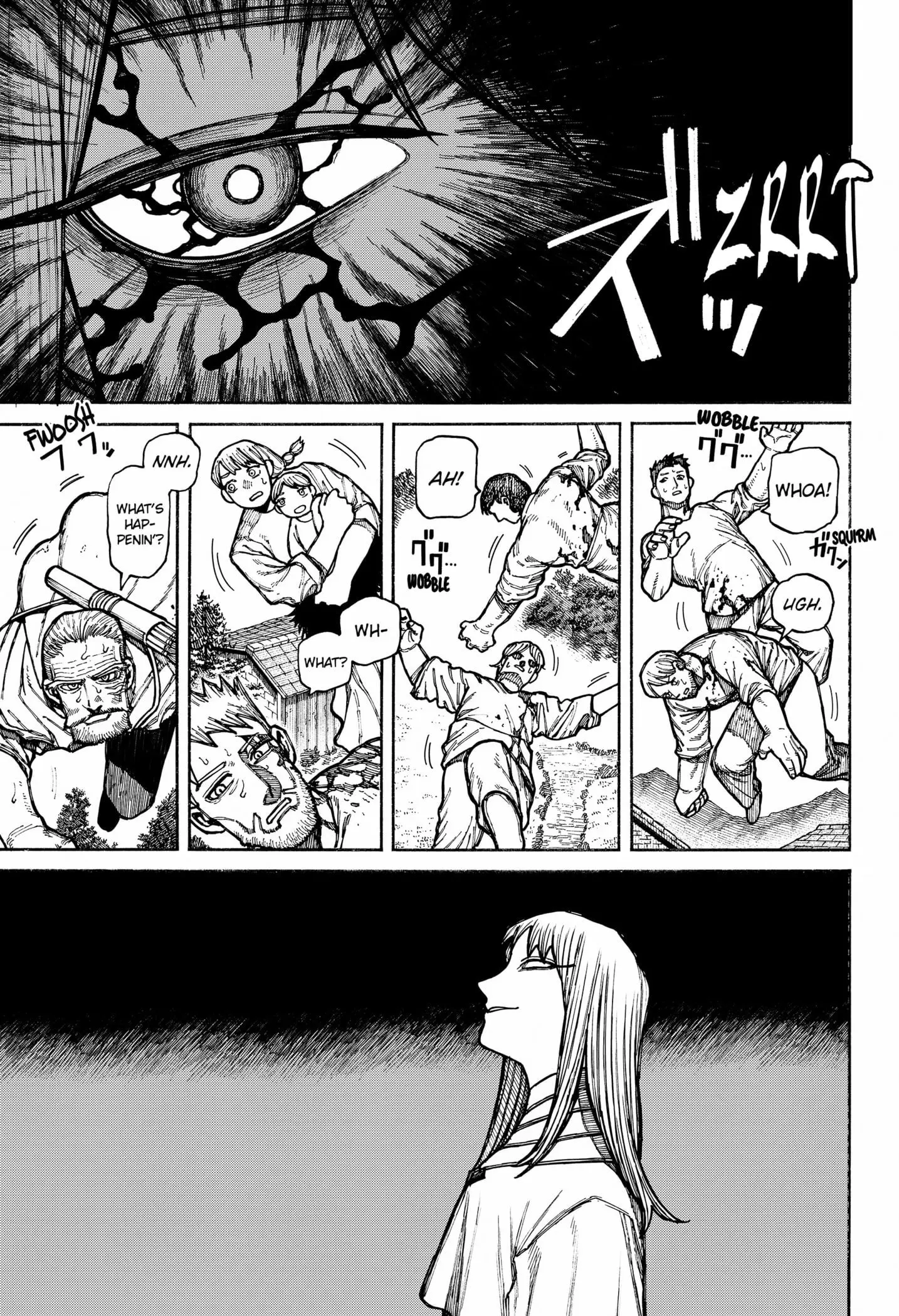 Centuria β Chapter 18 β Page 7