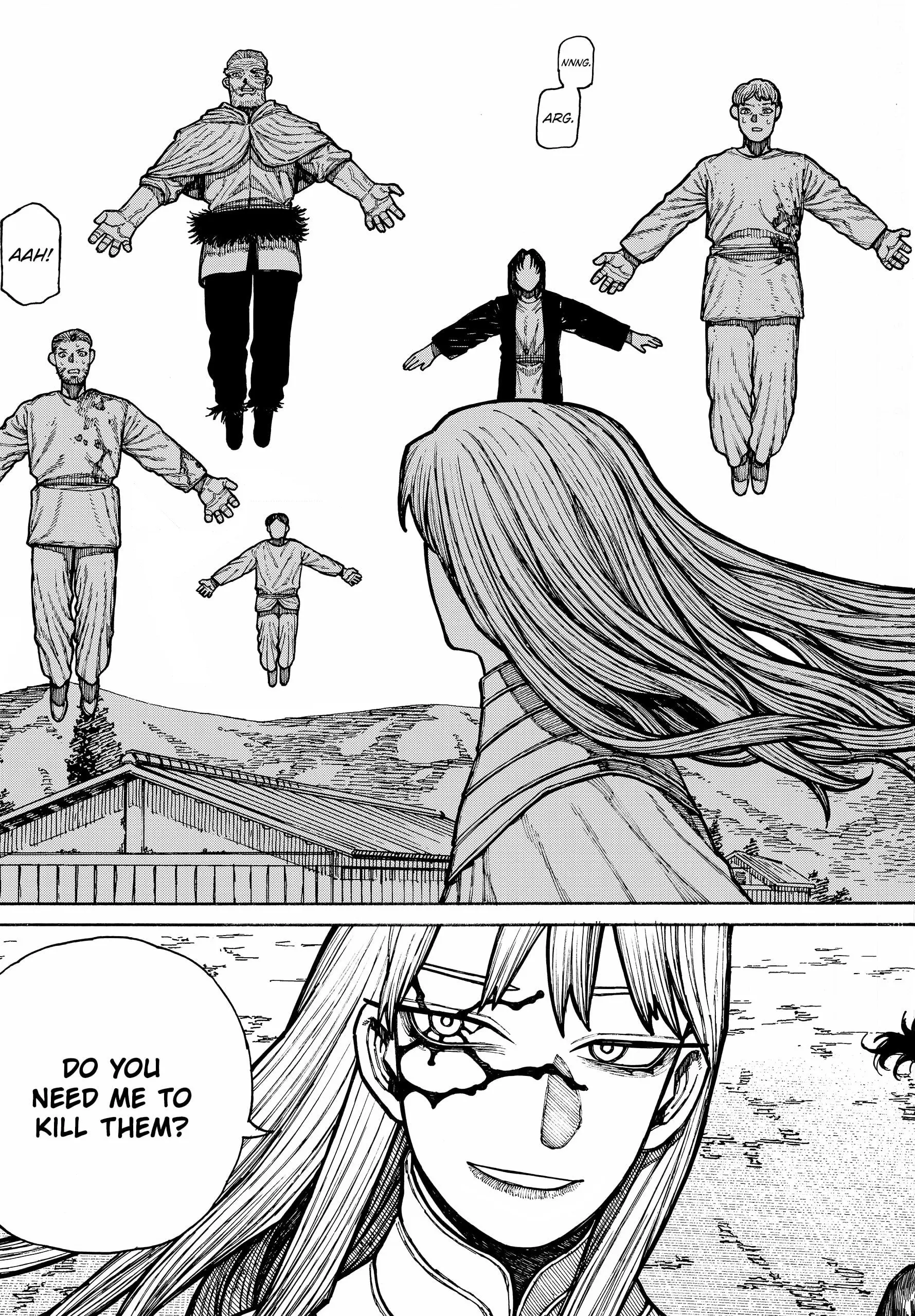 Centuria β Chapter 18 β Page 9