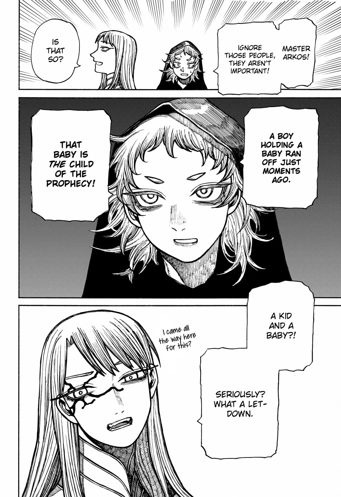 Centuria β Chapter 18 β Page 10