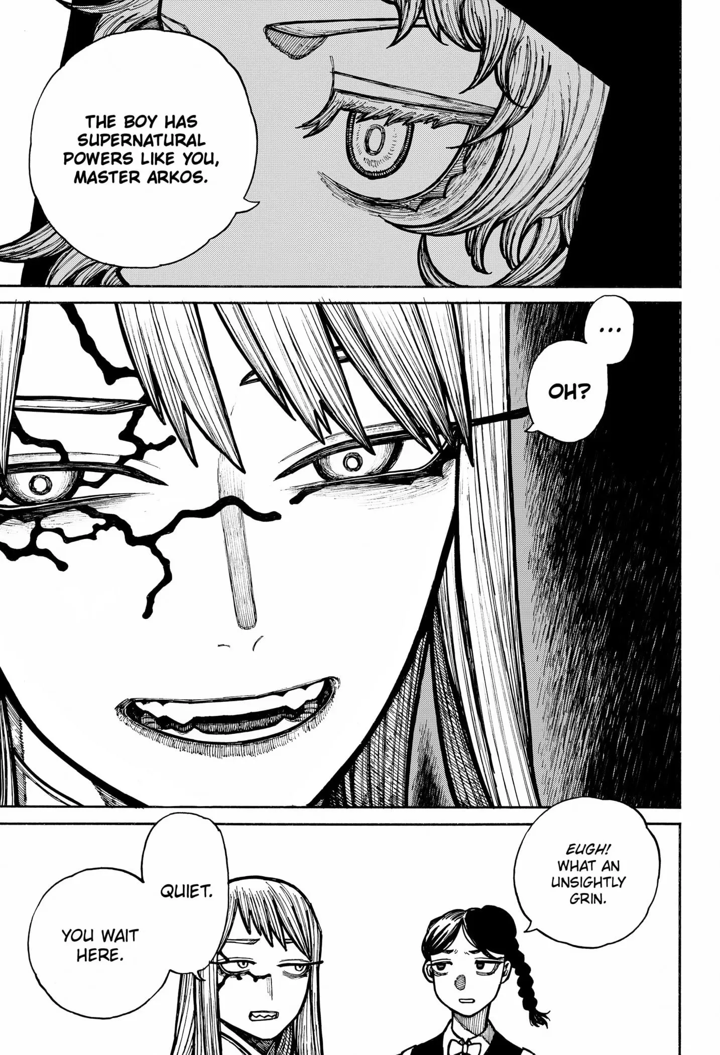 Centuria β Chapter 18 β Page 11