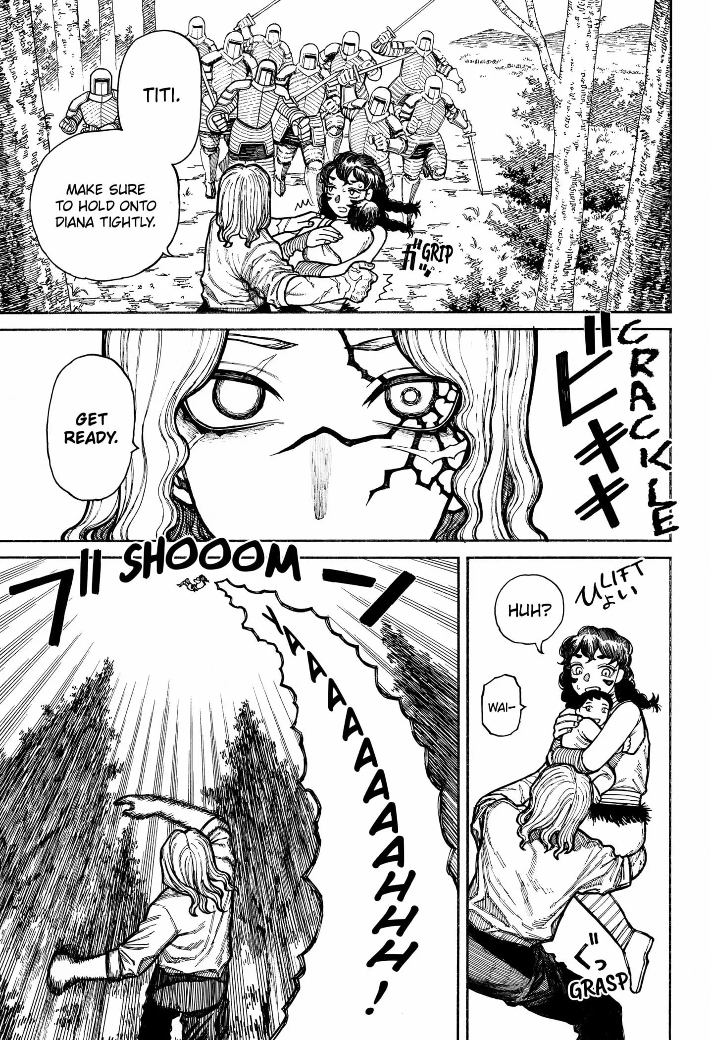 Centuria β Chapter 18 β Page 13