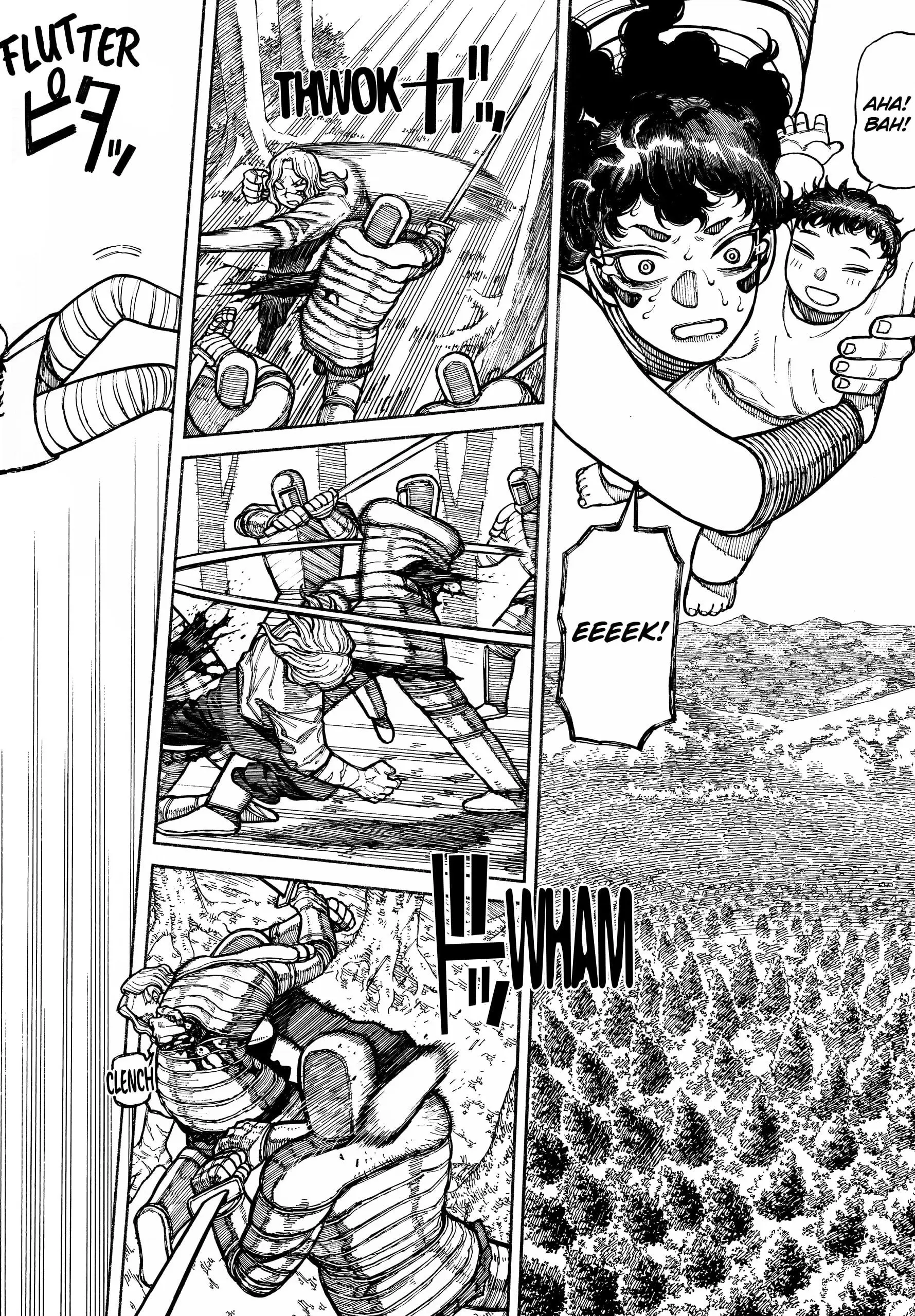 Centuria β Chapter 18 β Page 14