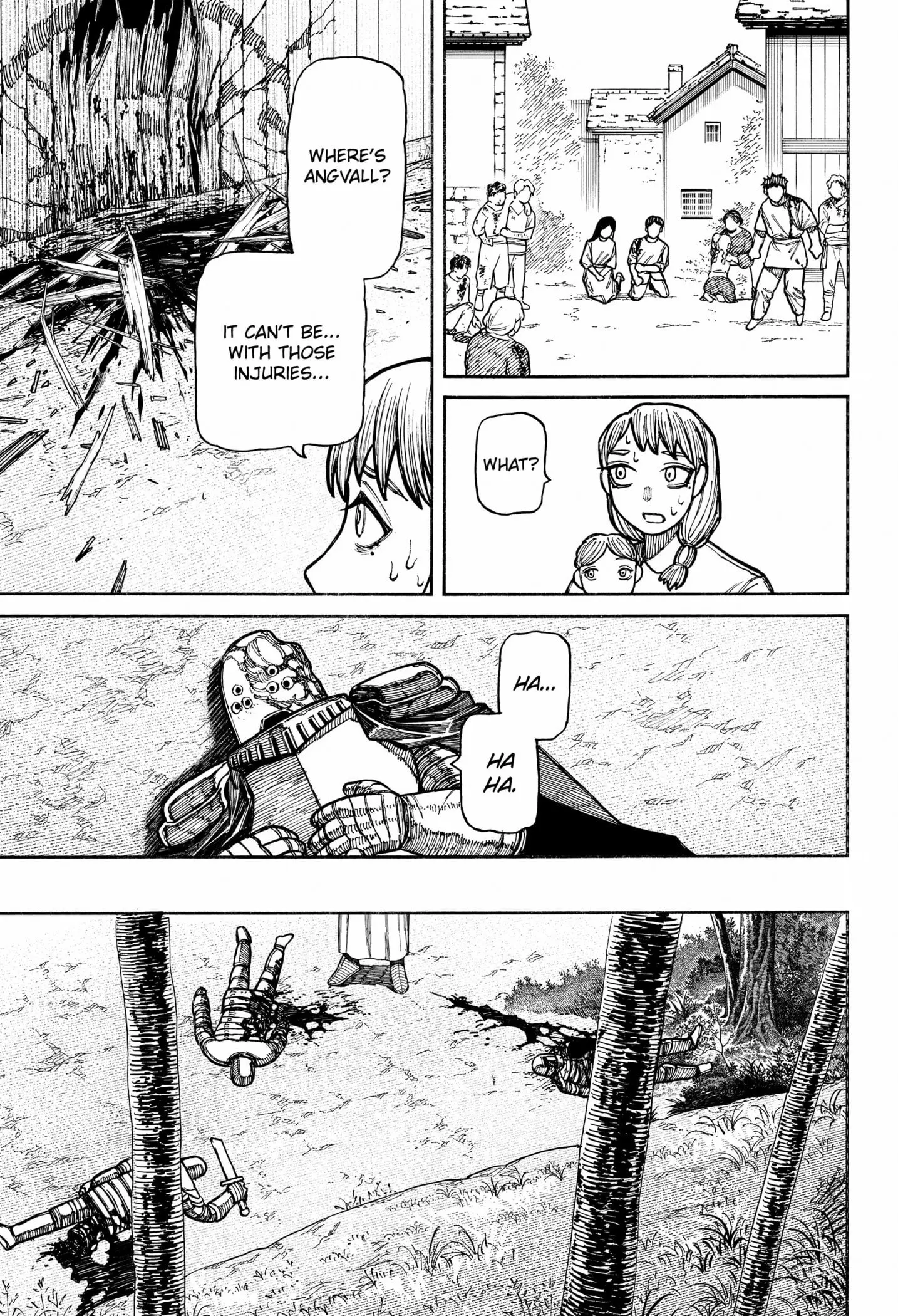 Centuria β Chapter 18 β Page 17