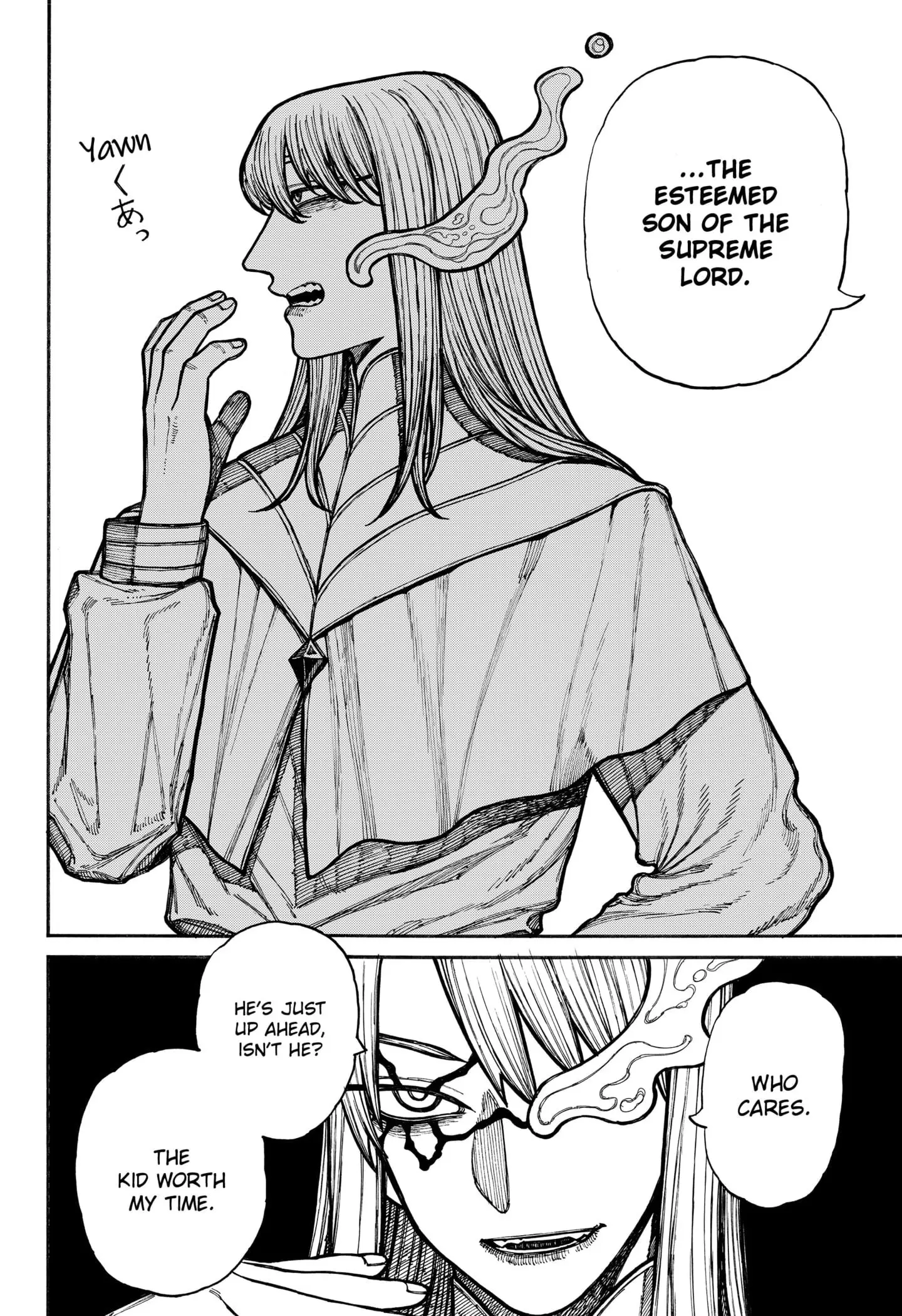 Centuria β Chapter 19 β Page 2