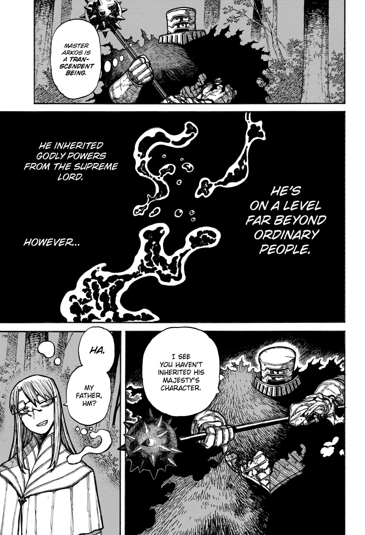 Centuria β Chapter 19 β Page 3