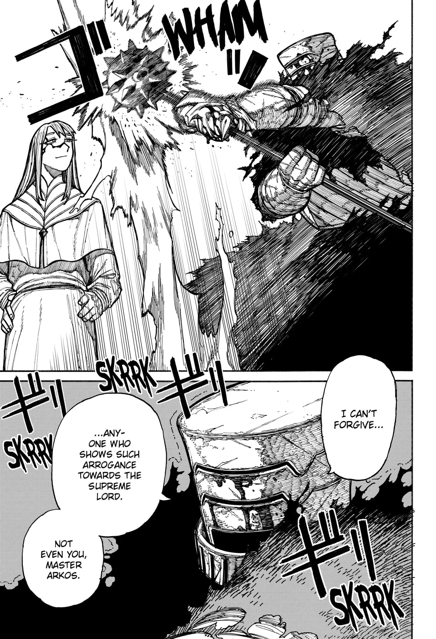 Centuria β Chapter 19 β Page 5