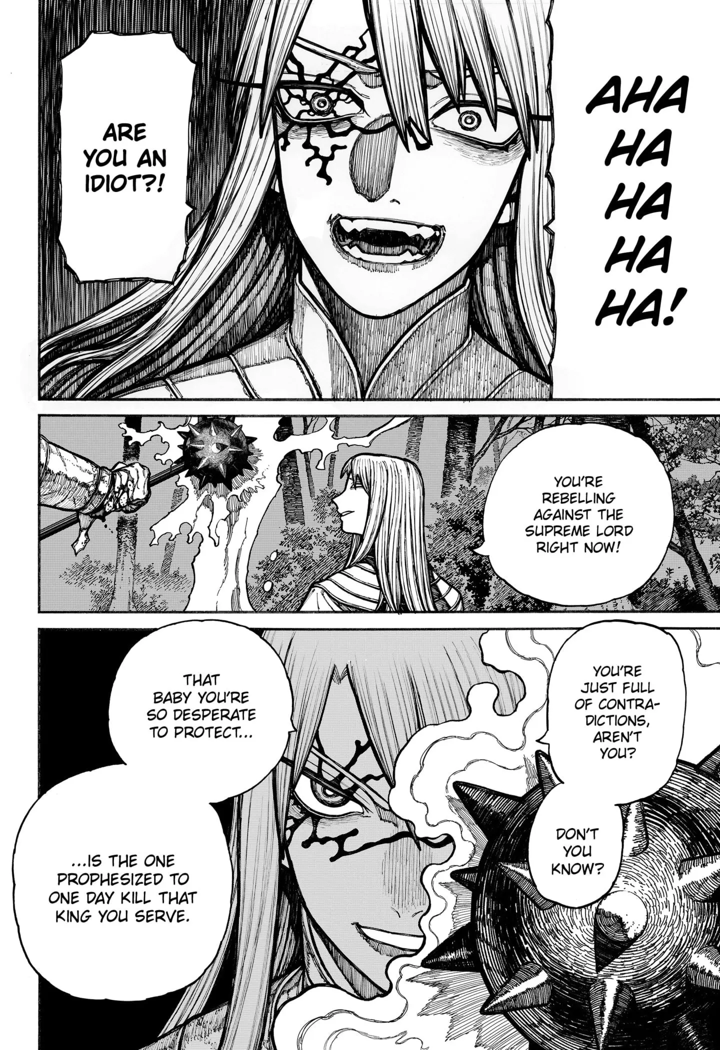 Centuria β Chapter 19 β Page 6