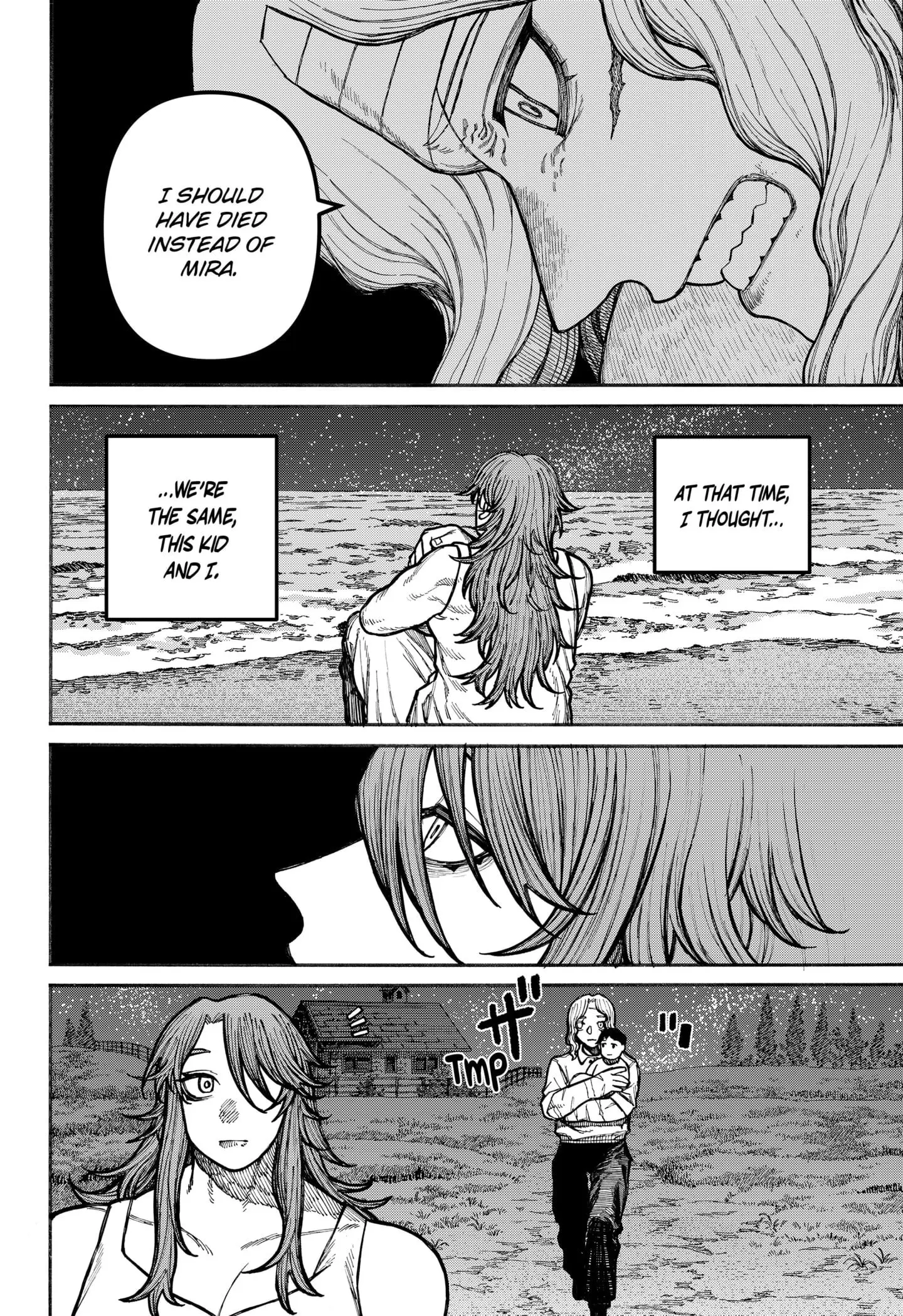 Centuria β Chapter 19 β Page 10