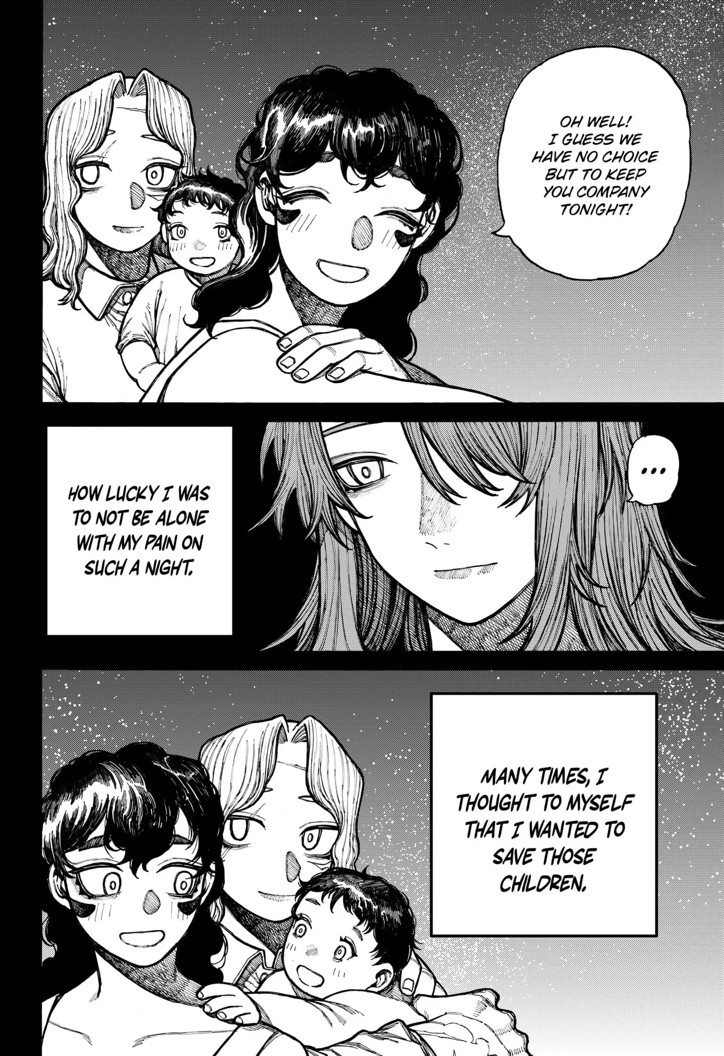 Centuria β Chapter 19 β Page 12