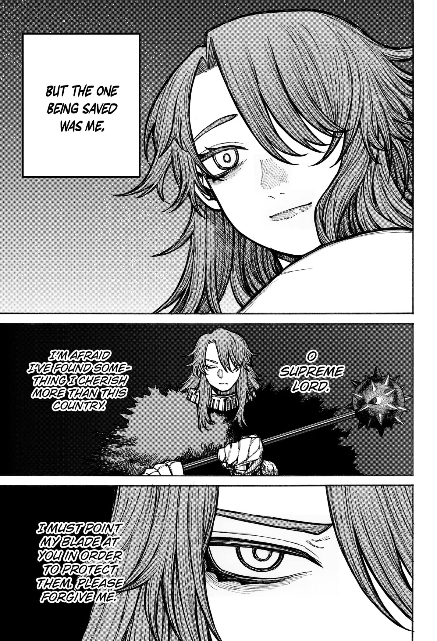 Centuria β Chapter 19 β Page 13
