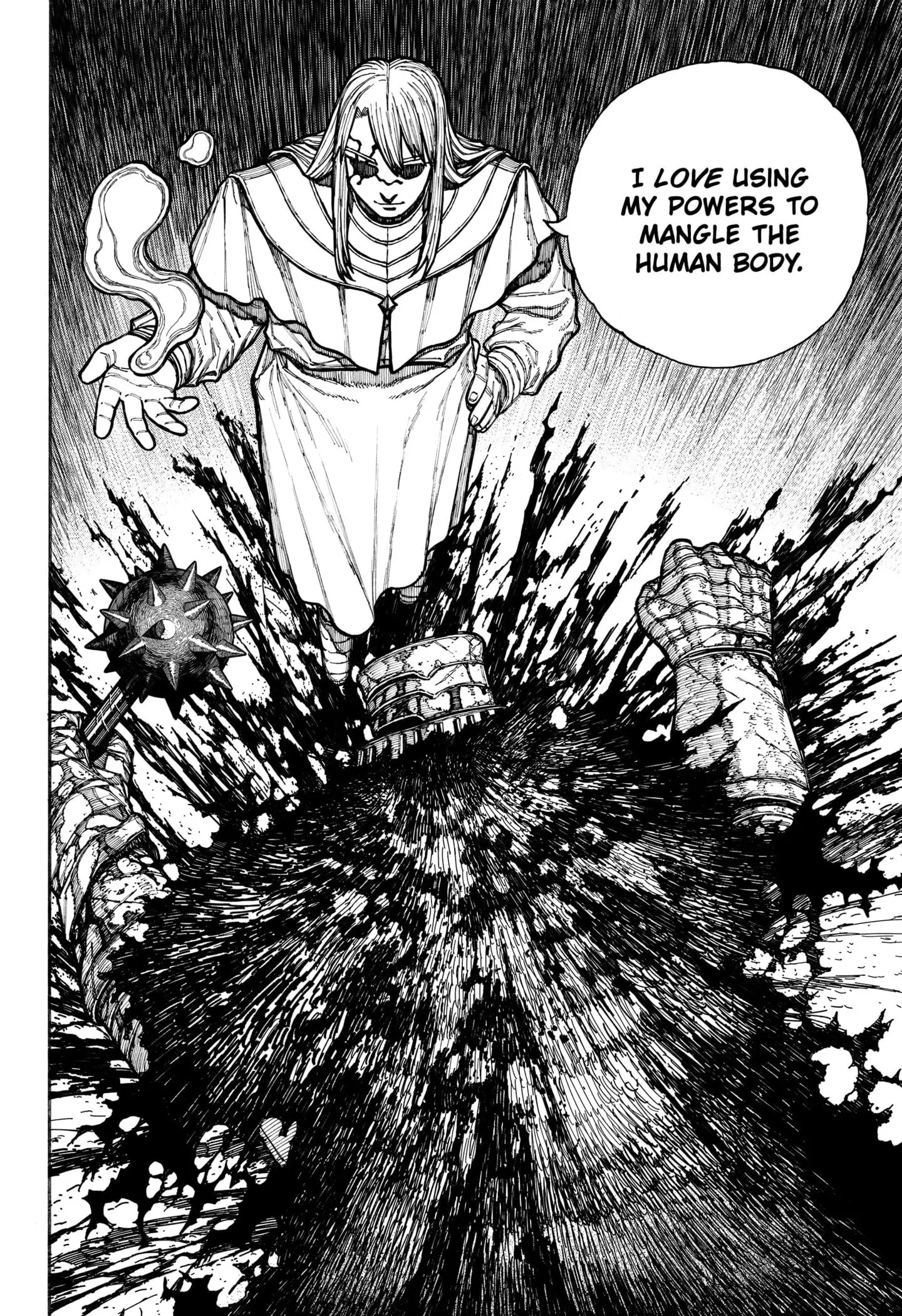Centuria β Chapter 19 β Page 14